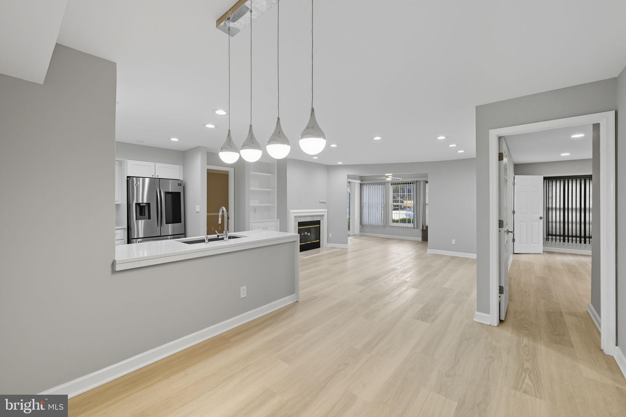 PENDERBROOK - Residential