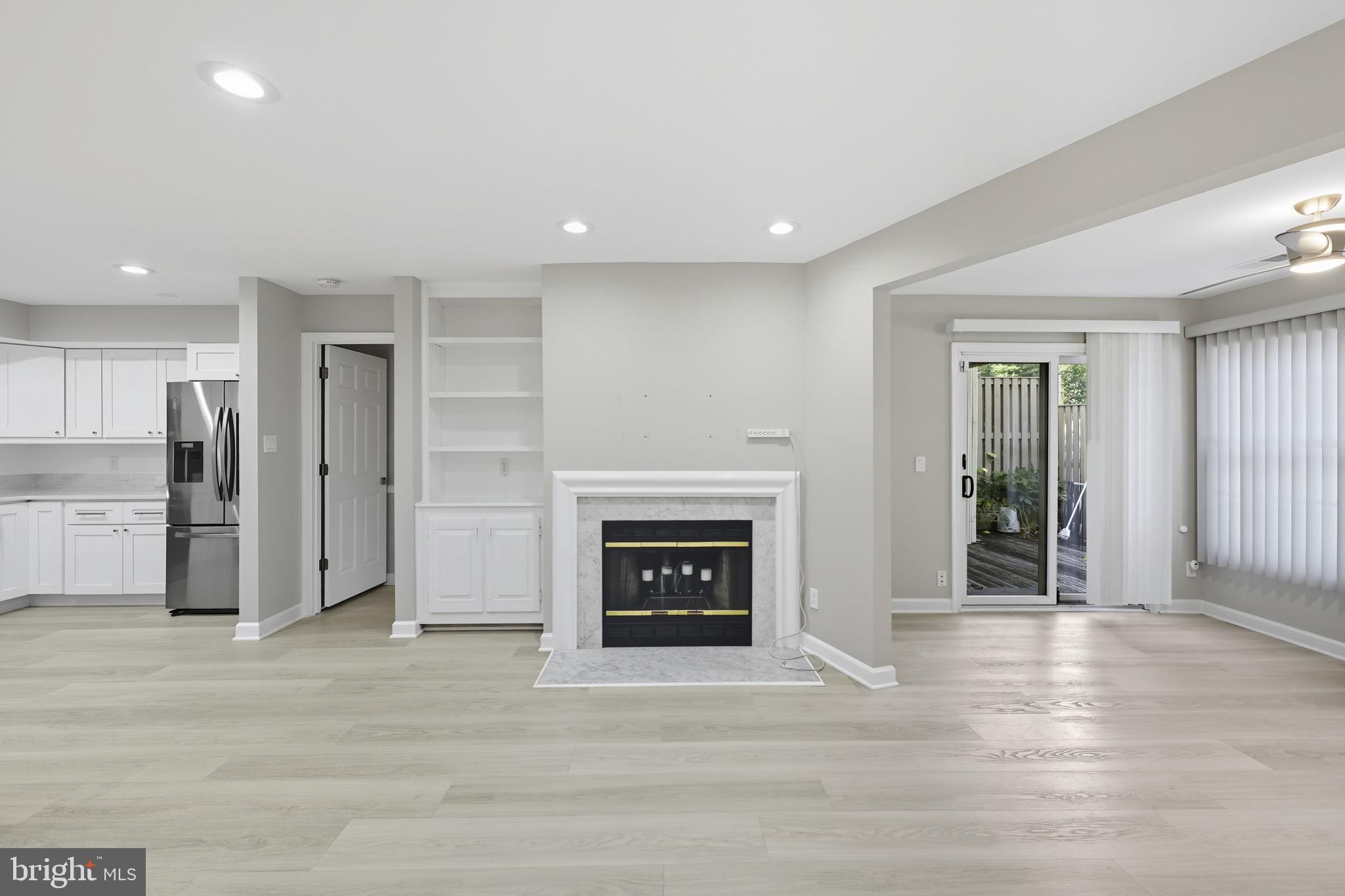 PENDERBROOK - Residential