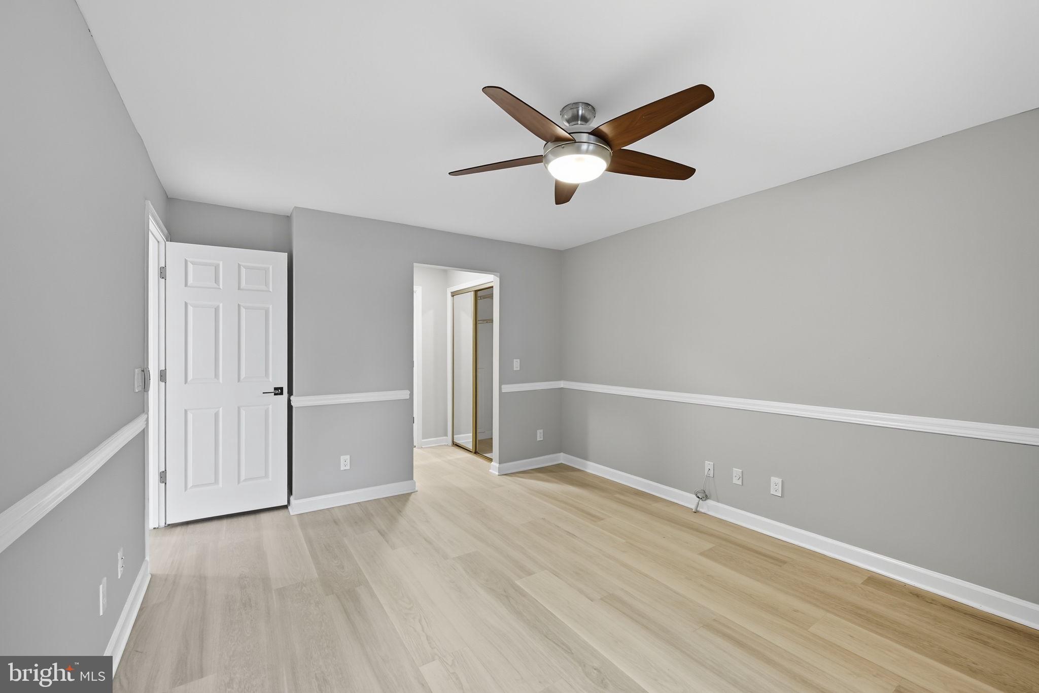 PENDERBROOK - Residential