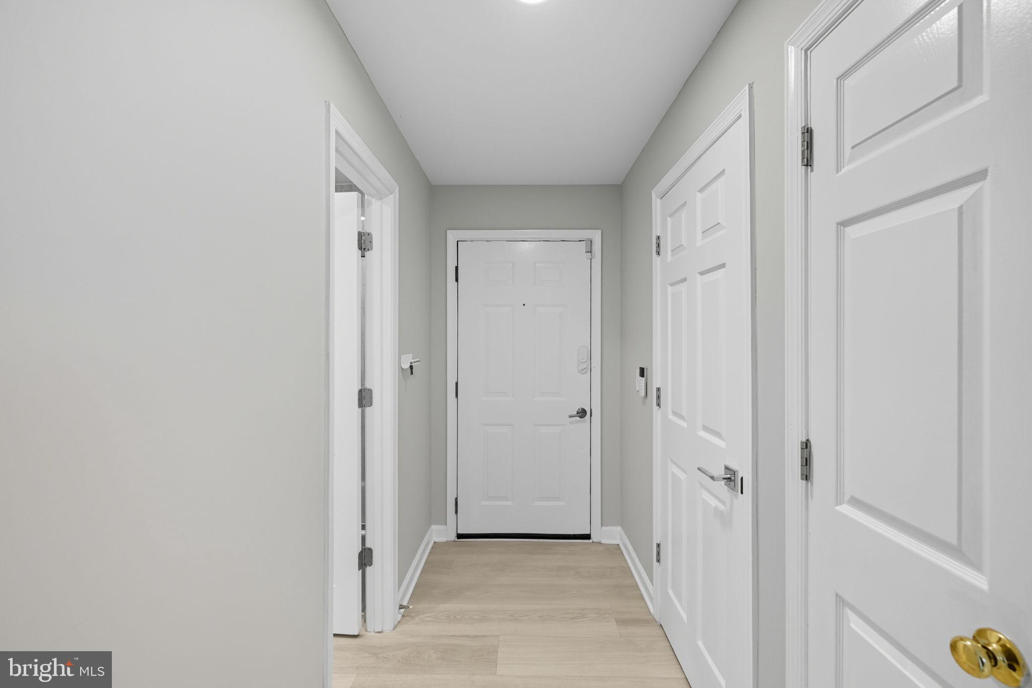 12008 RIDGE KNOLL DRIVE 507A