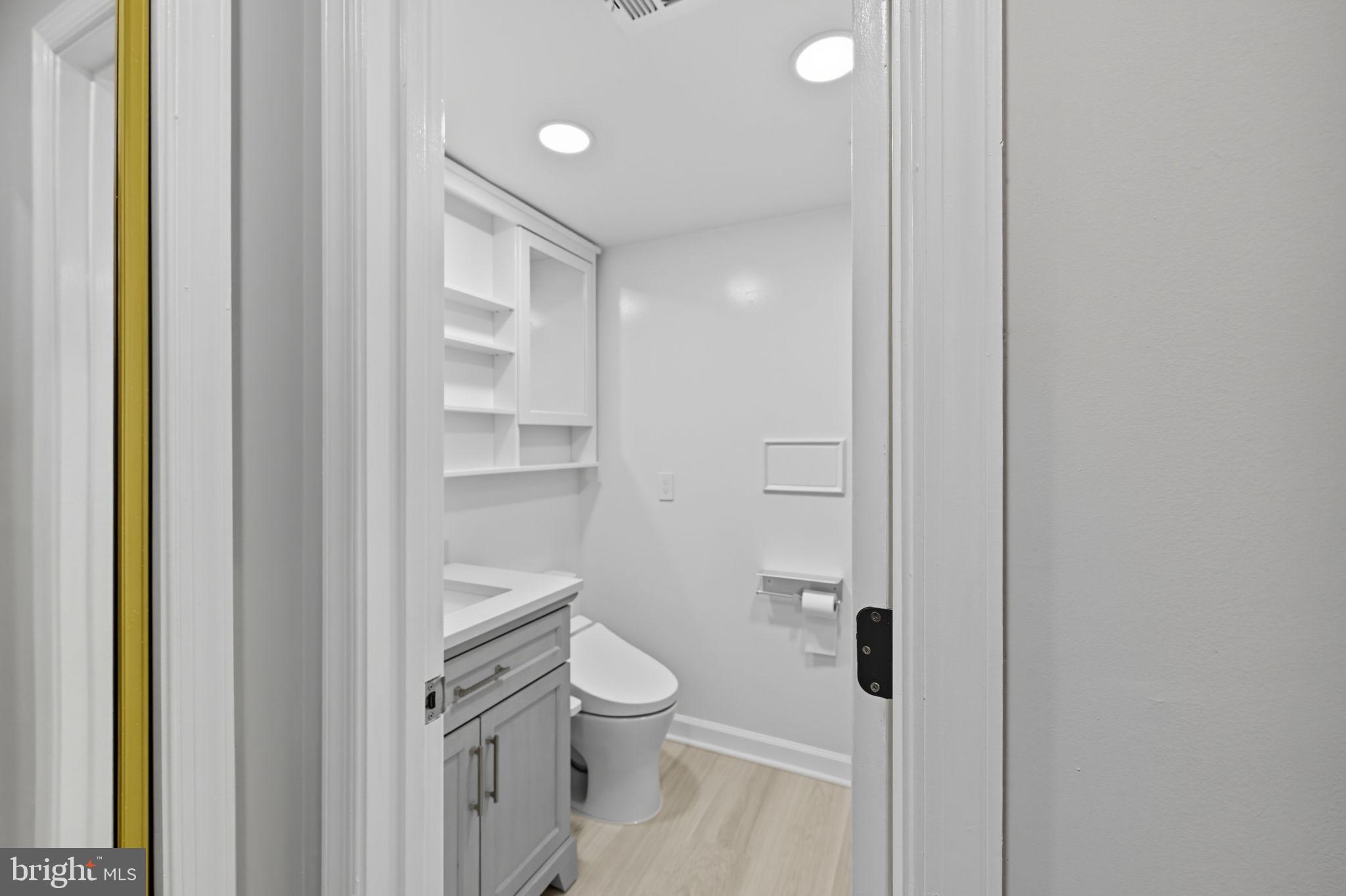 PENDERBROOK - Residential