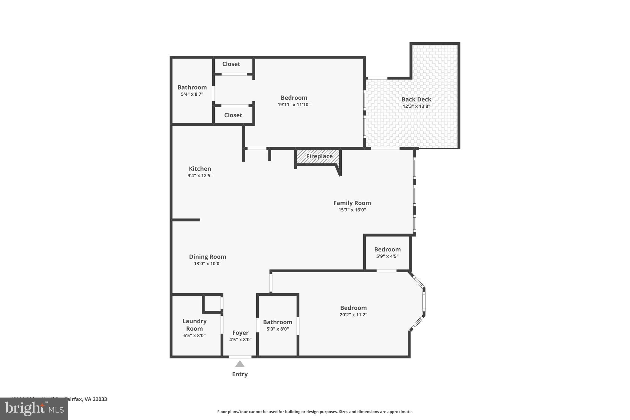 PENDERBROOK - Residential