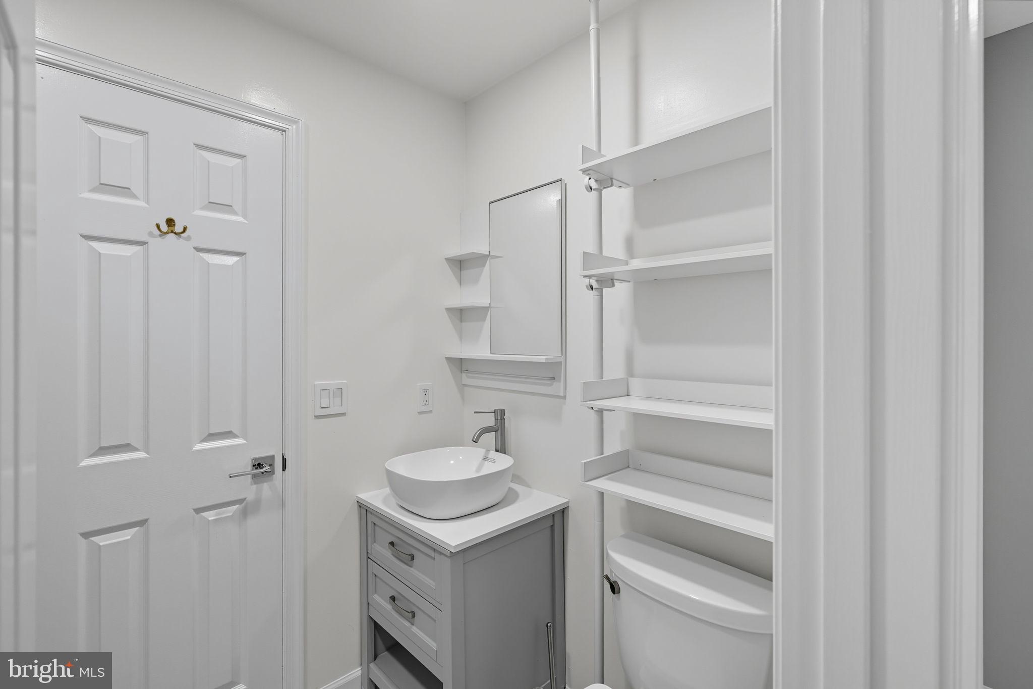 12008 RIDGE KNOLL DRIVE 507A