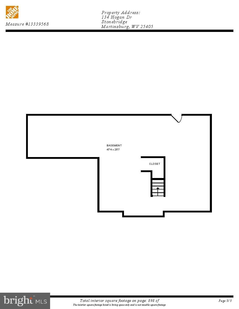 STONEBRIDGE - Residential