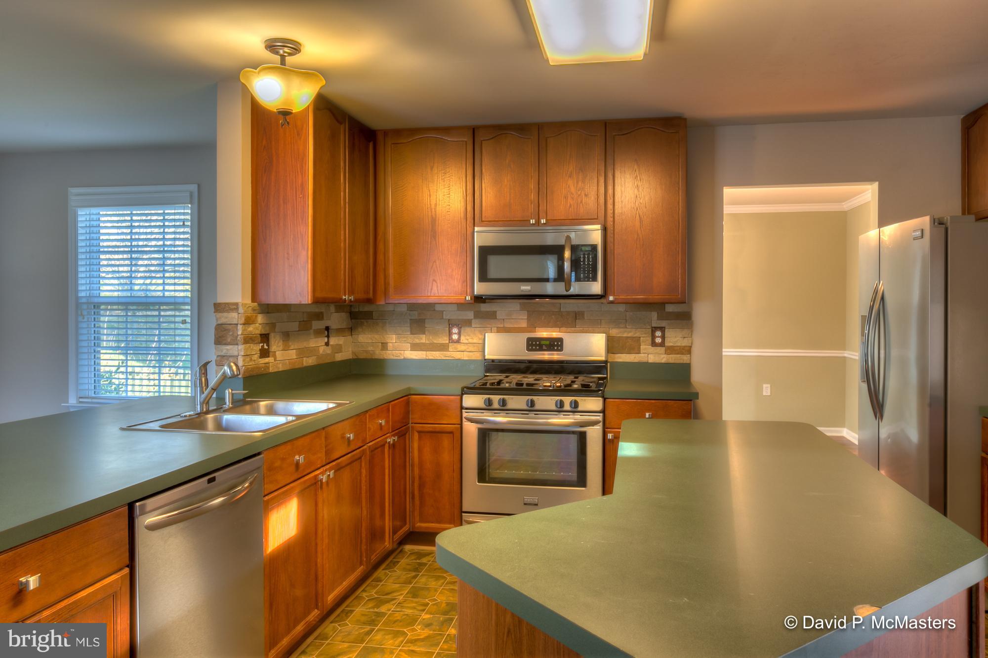 STONEBRIDGE - Residential