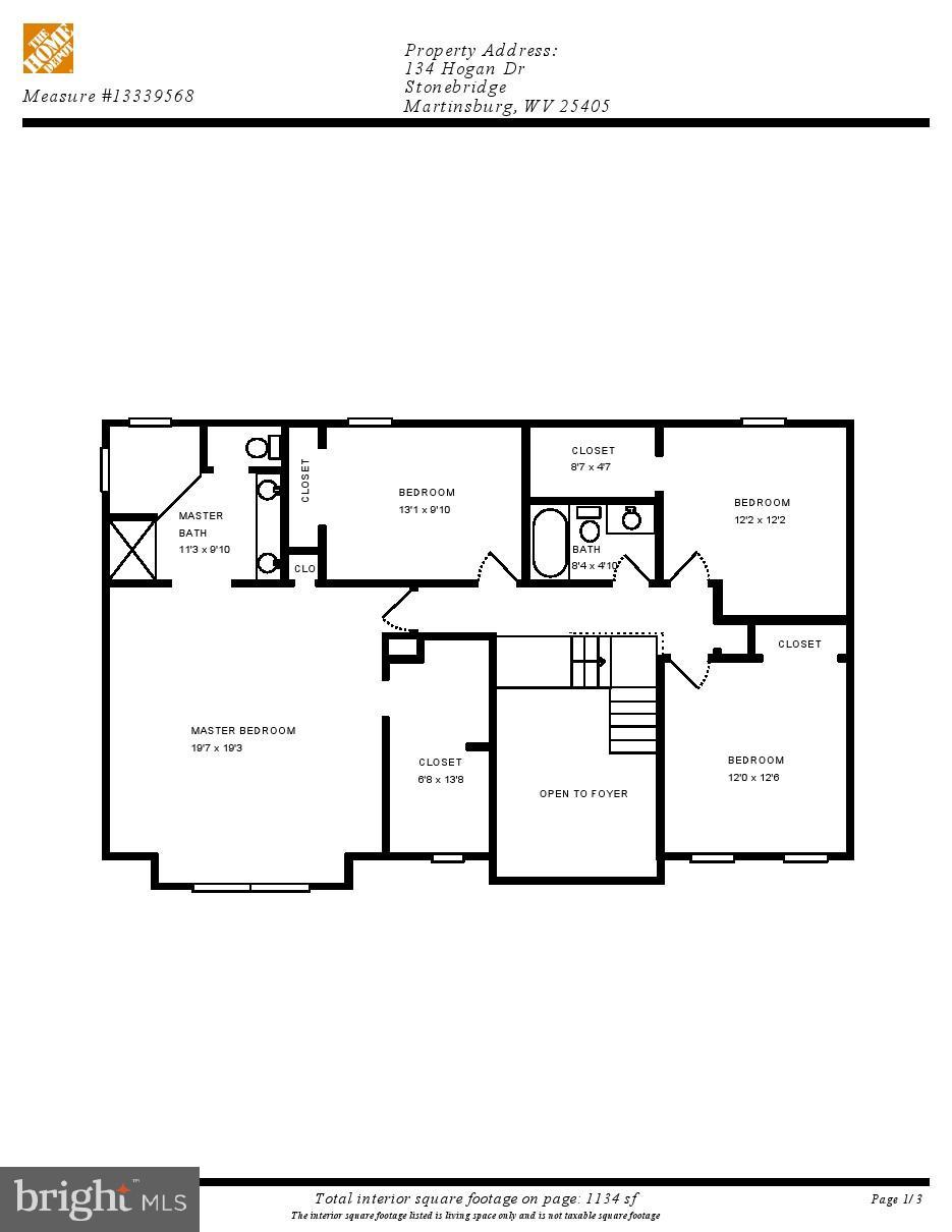 STONEBRIDGE - Residential