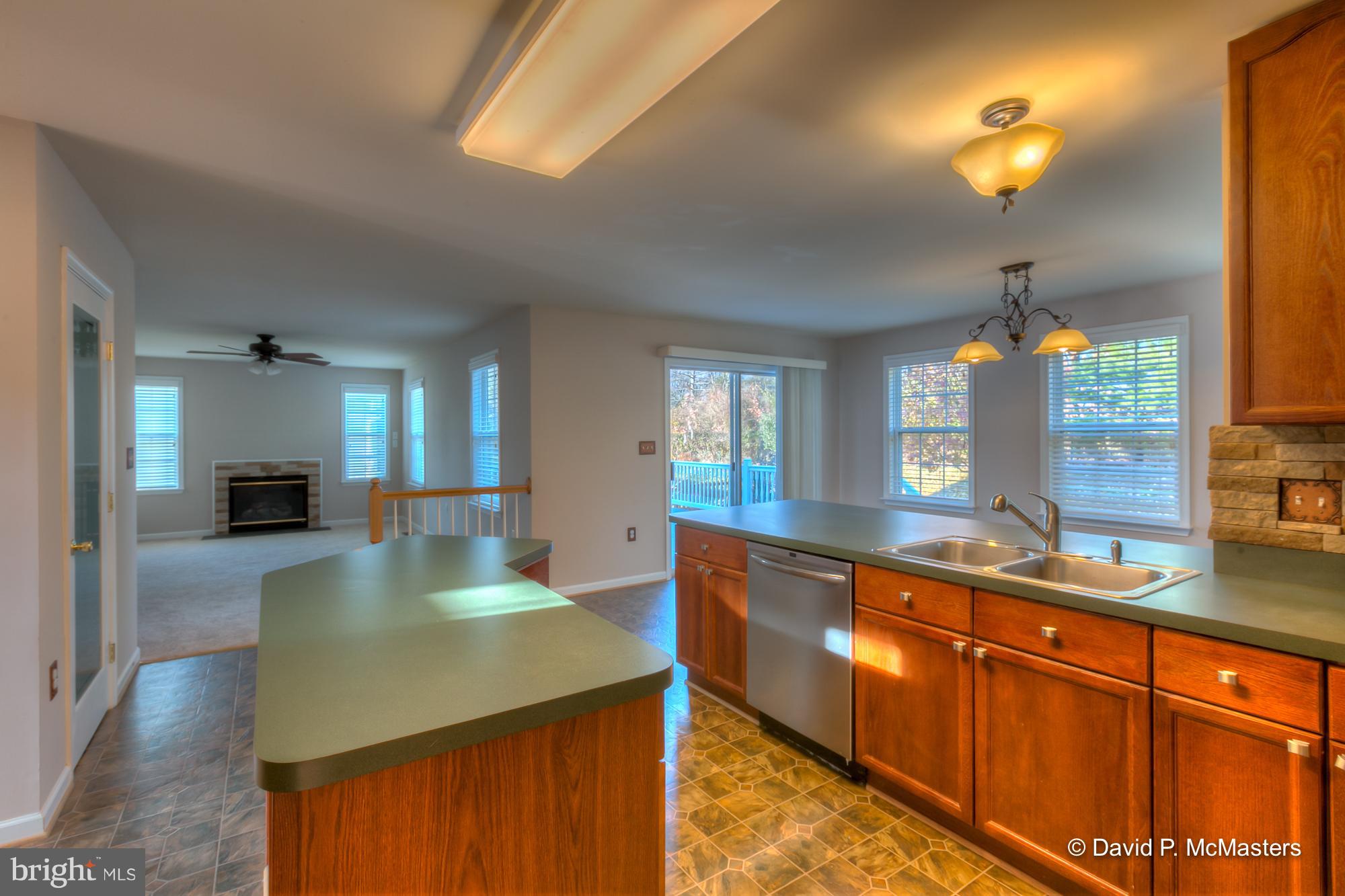 STONEBRIDGE - Residential