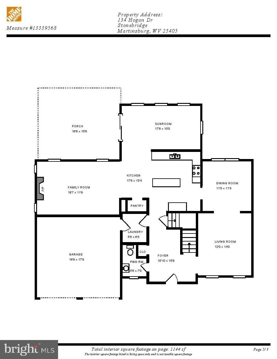 STONEBRIDGE - Residential