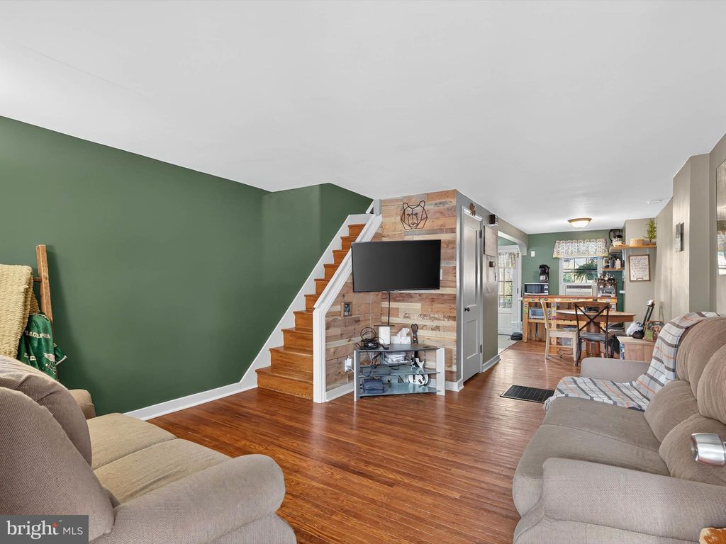 Photo of 909 Union Street, LANCASTER, PA 17603 (MLS # PALA2078322)