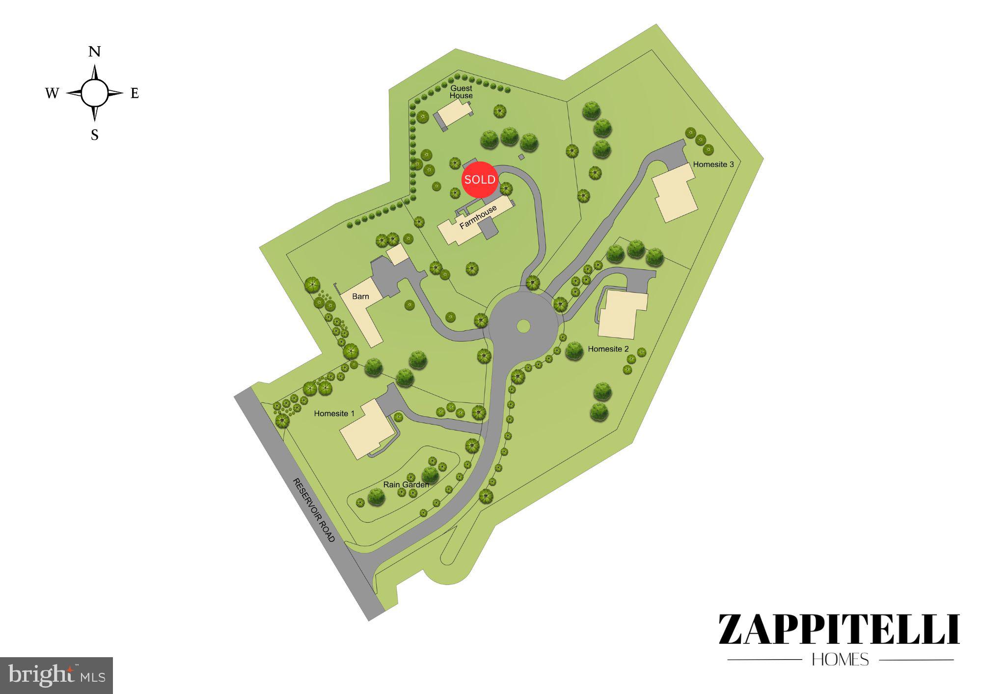 TIMBER MILL - Residential