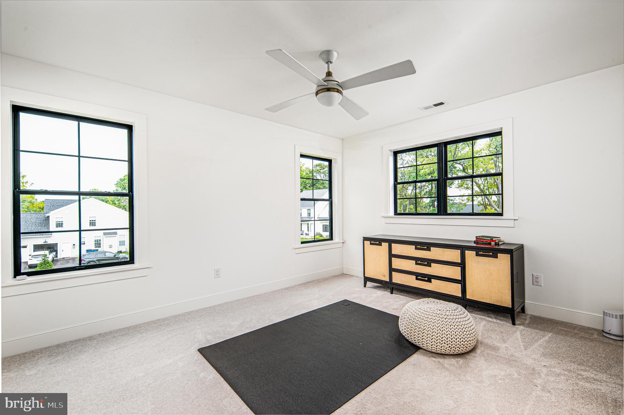 TIMBER MILL - Residential