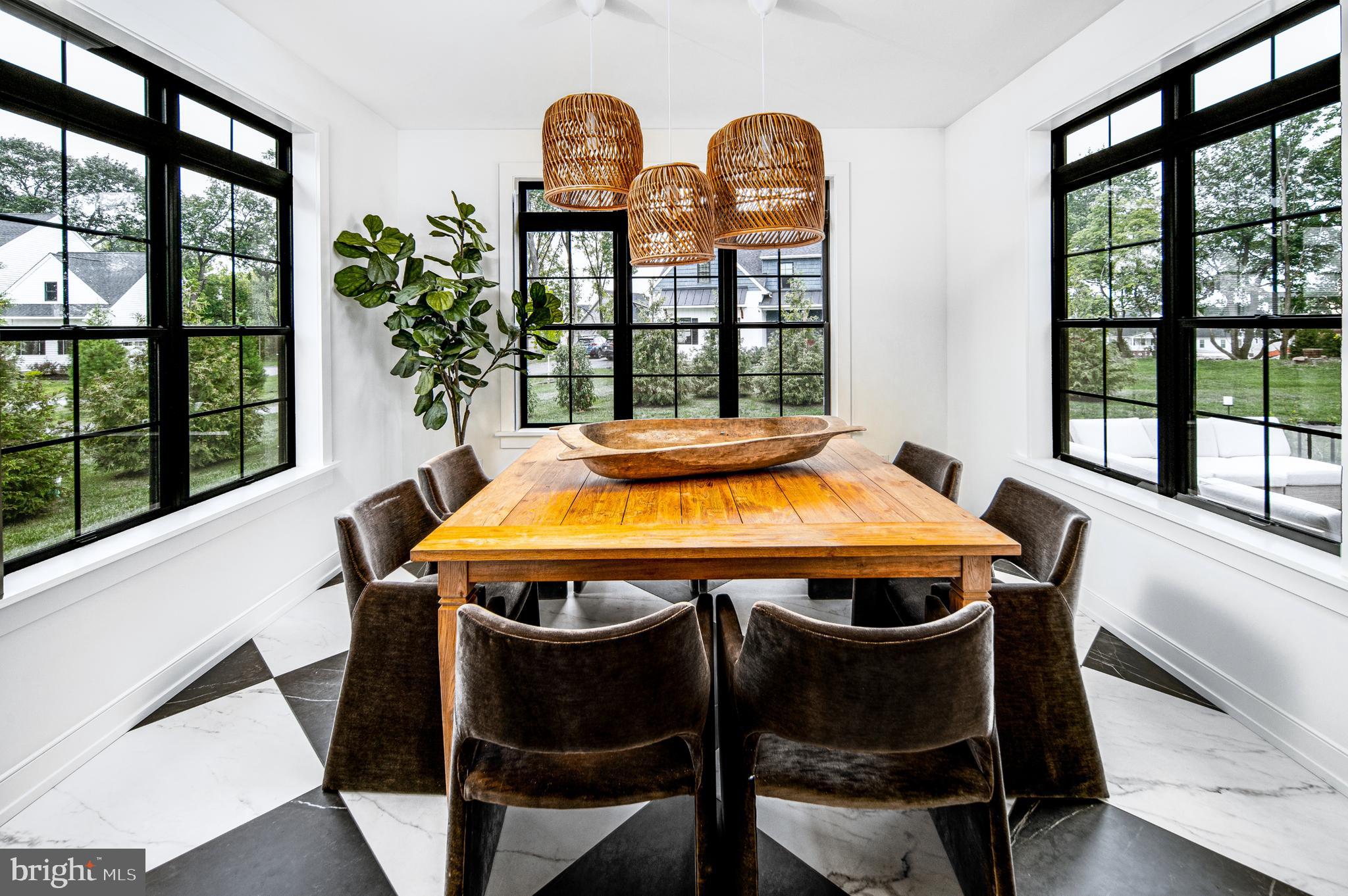 TIMBER MILL - Residential