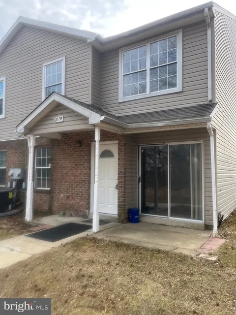 207 Highland Boulevard Unit 32, New Castle, DE 19720 - MLS#: DENC2076984