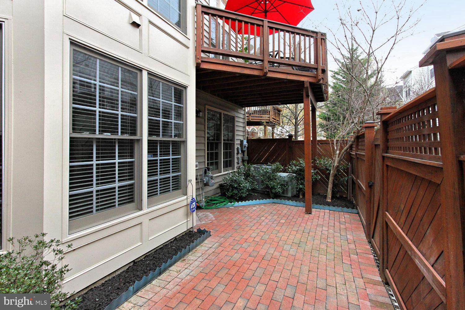 CAMERON STATION - Residential Lease