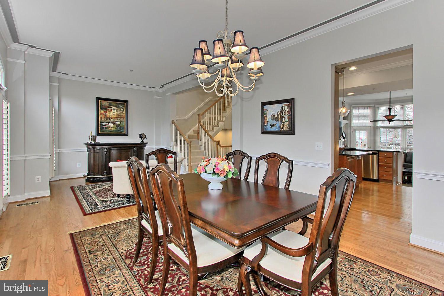 CAMERON STATION - Residential Lease