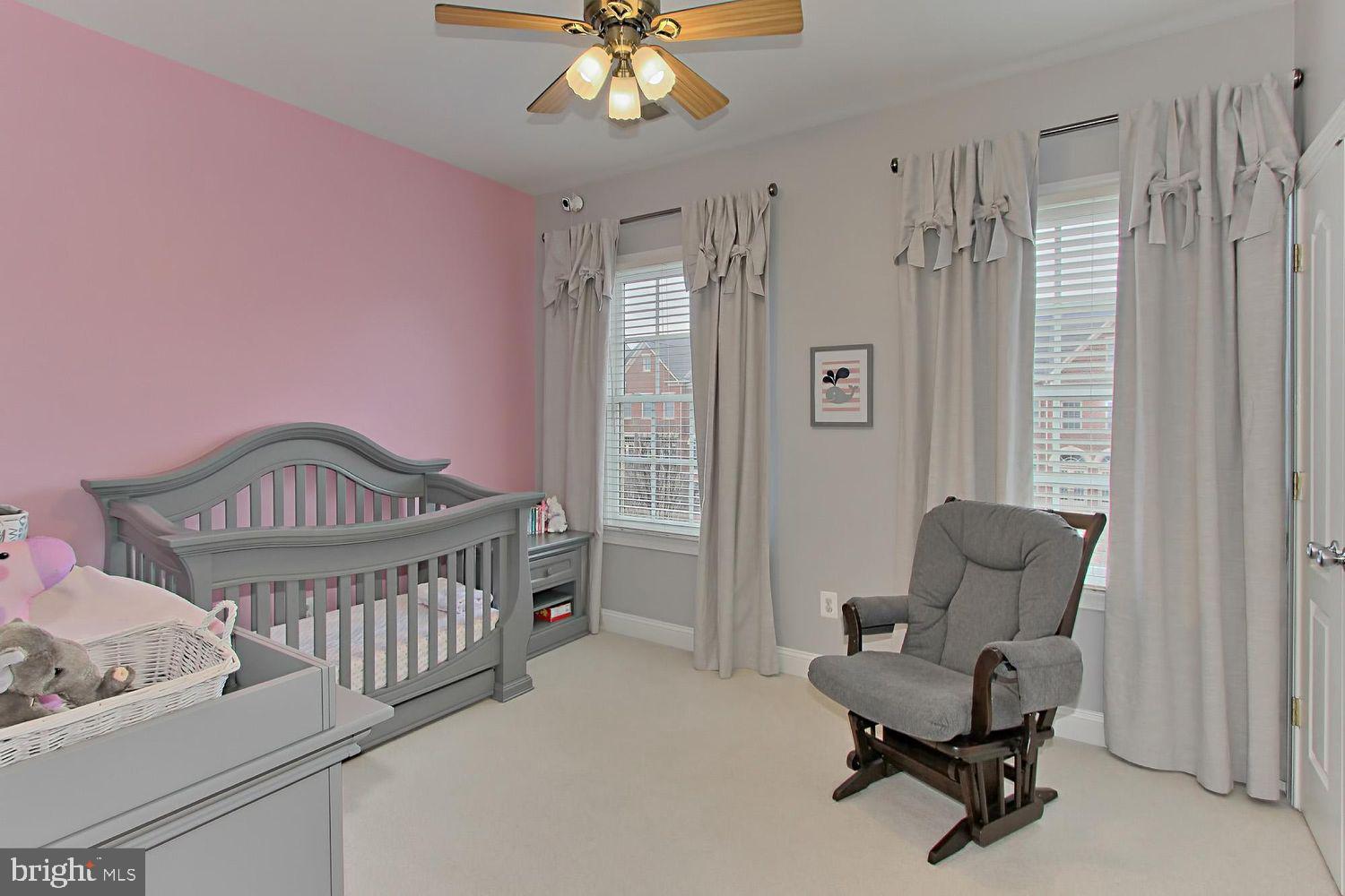 CAMERON STATION - Residential Lease