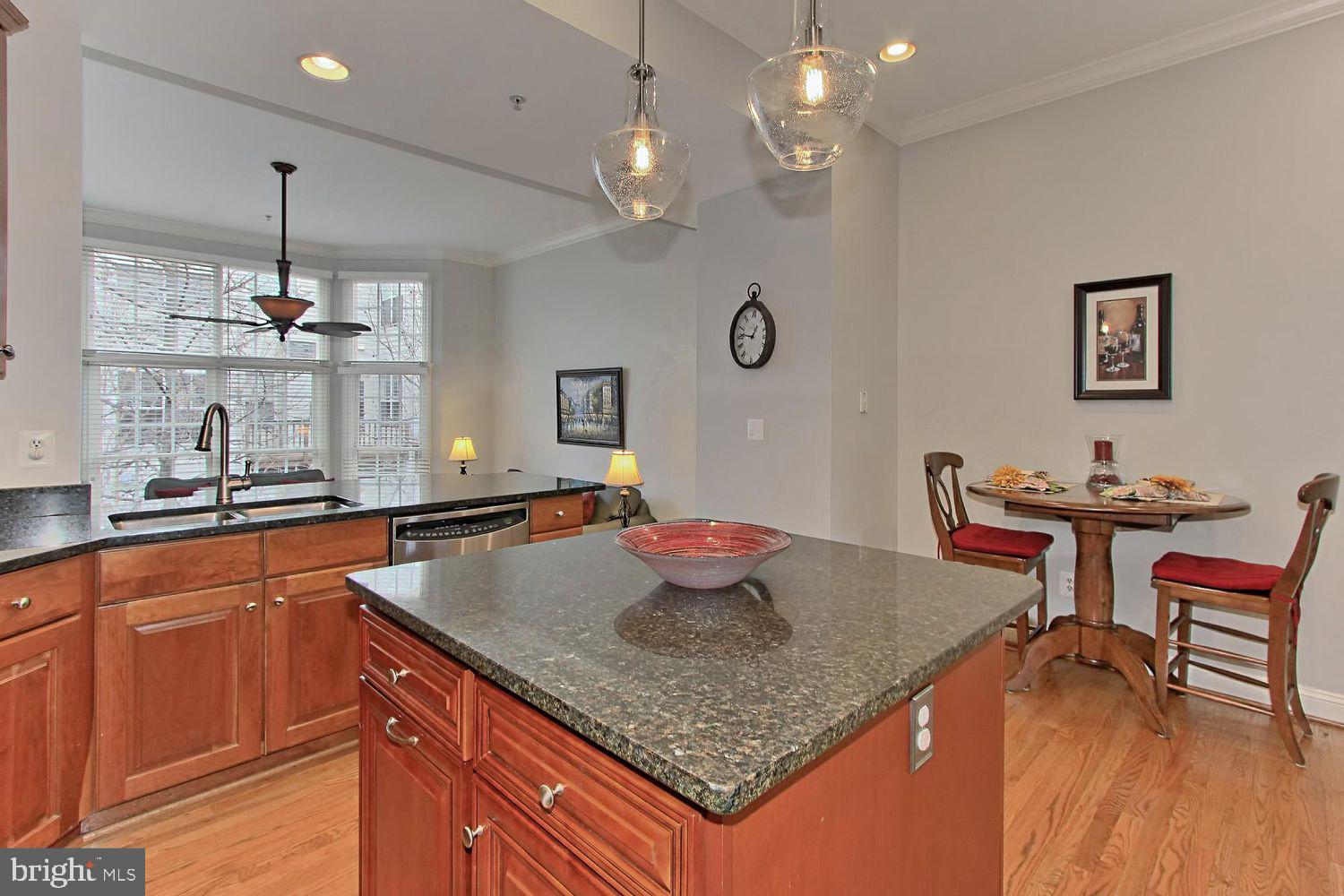 CAMERON STATION - Residential Lease