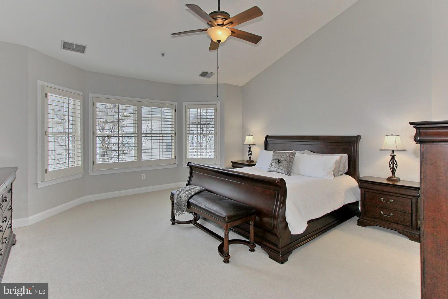 CAMERON STATION - Residential Lease