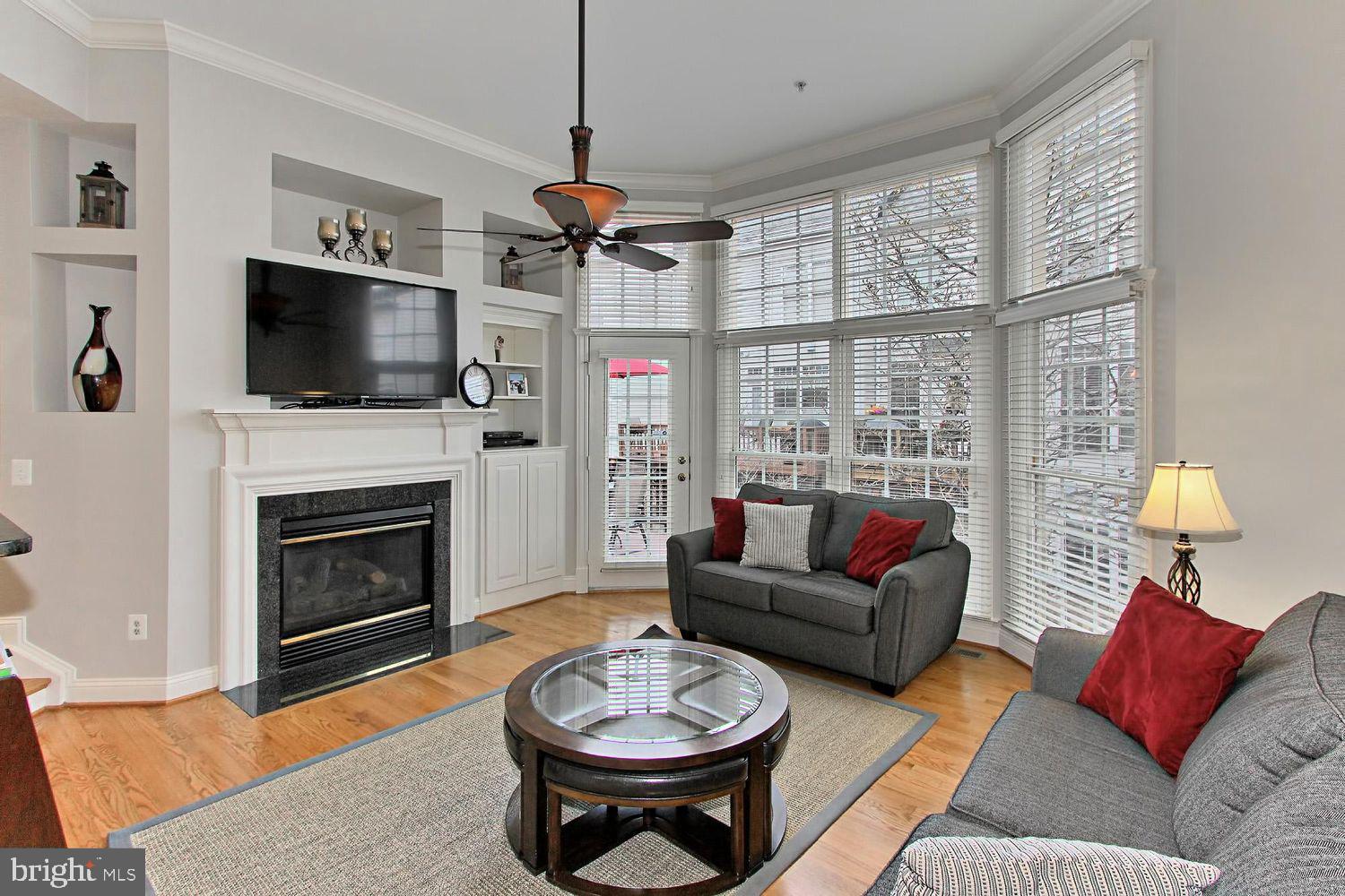 CAMERON STATION - Residential Lease