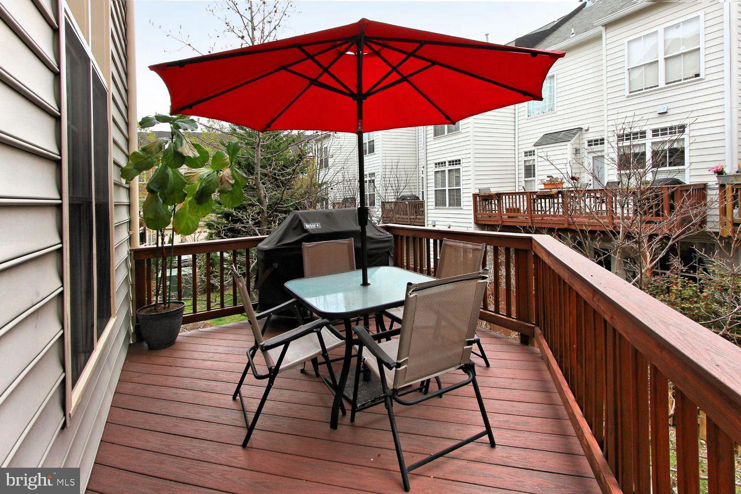 CAMERON STATION - Residential Lease