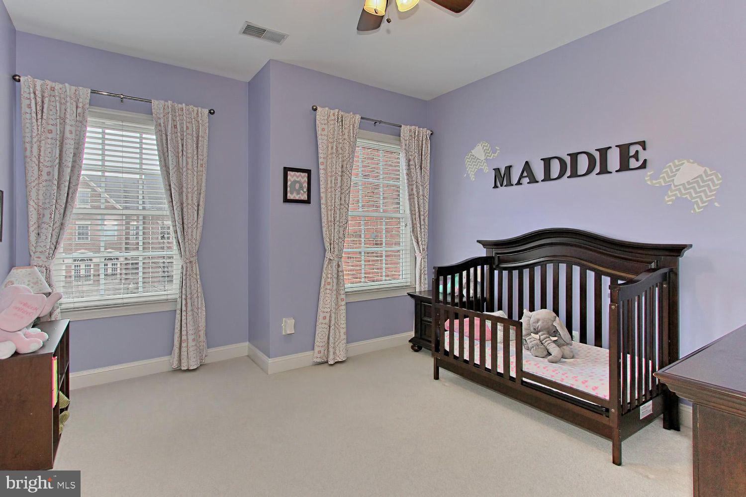 CAMERON STATION - Residential Lease