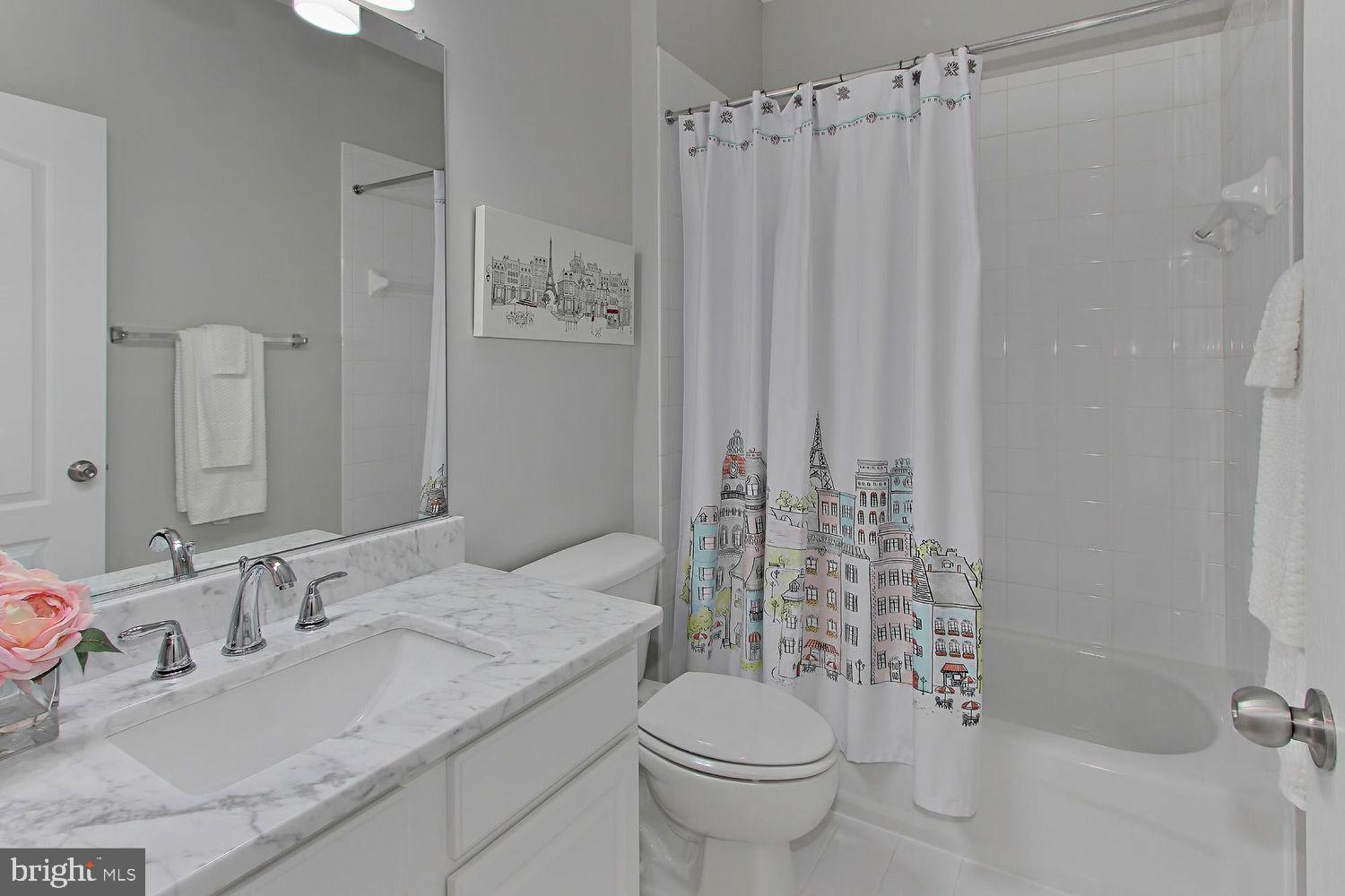 CAMERON STATION - Residential Lease