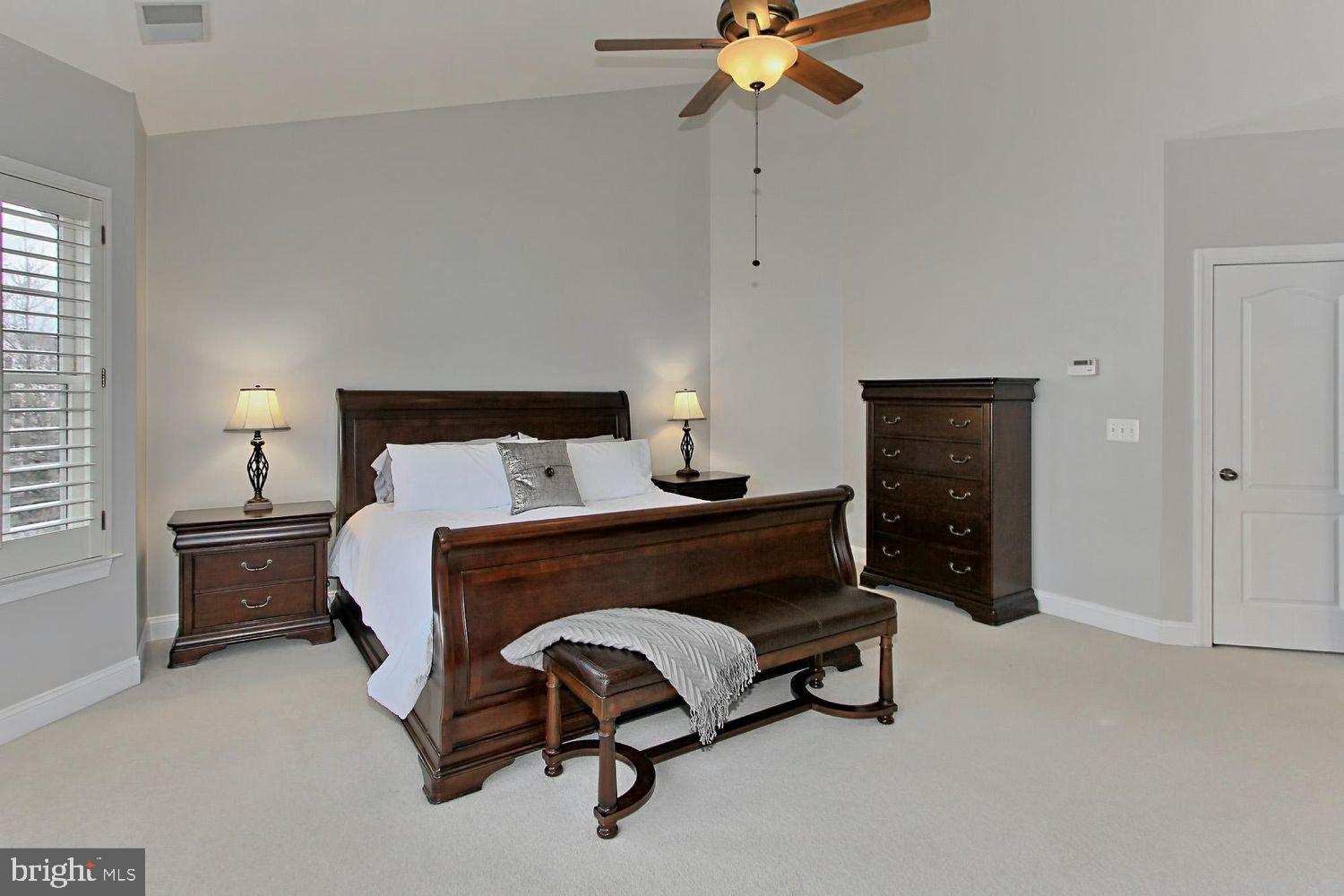 CAMERON STATION - Residential Lease