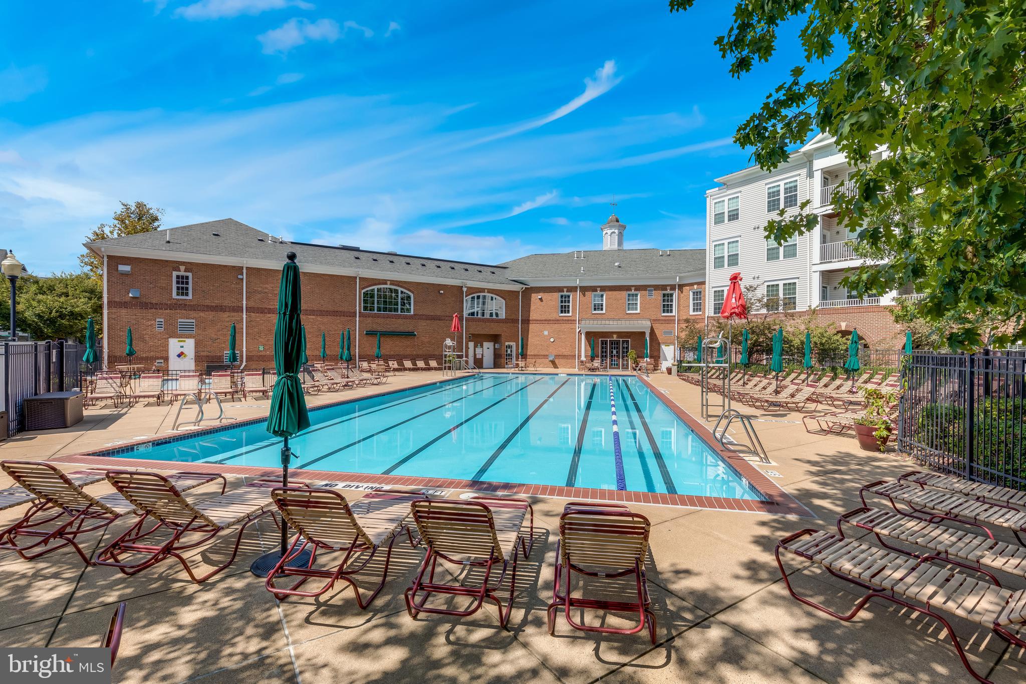 CAMERON STATION - Residential Lease