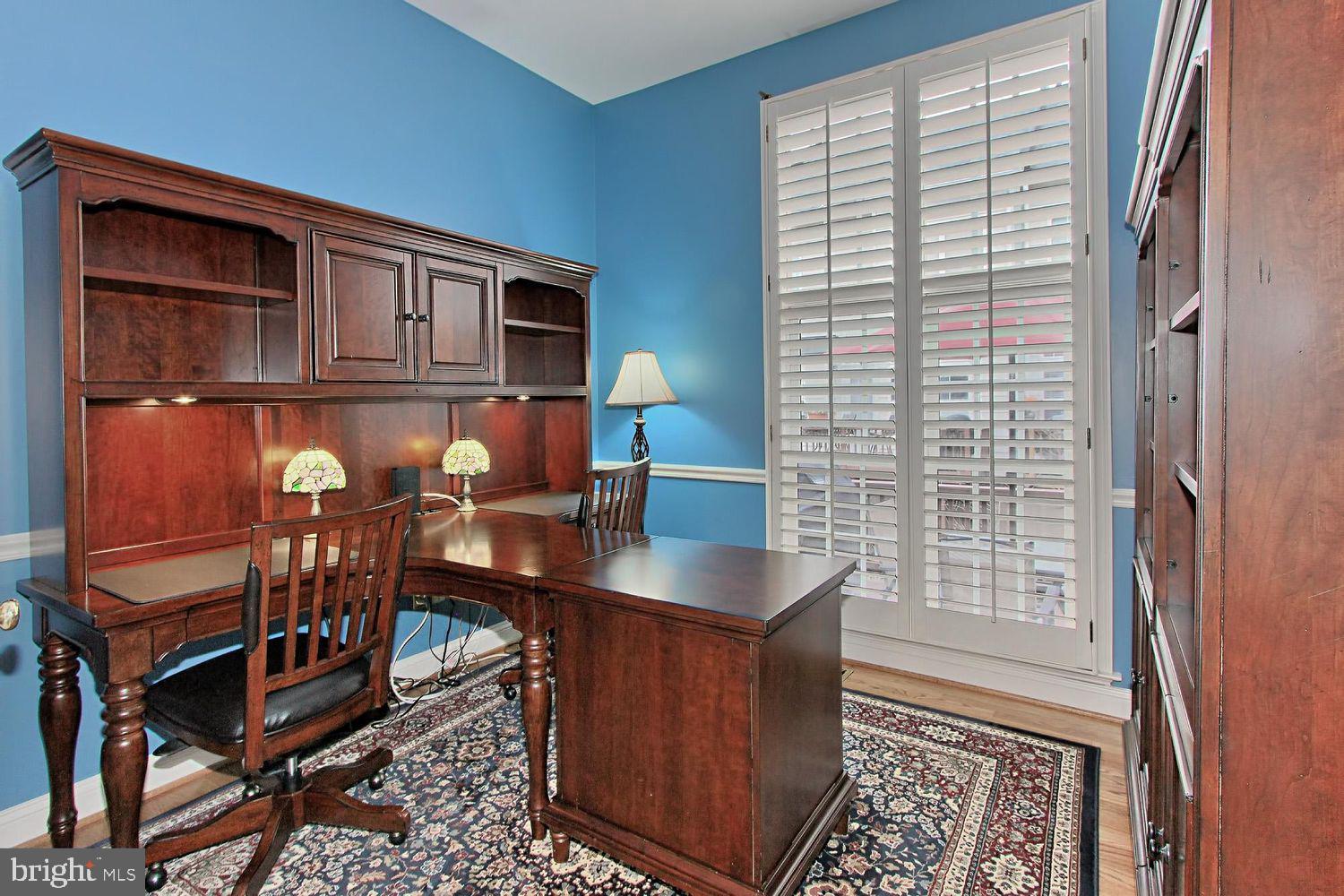 CAMERON STATION - Residential Lease