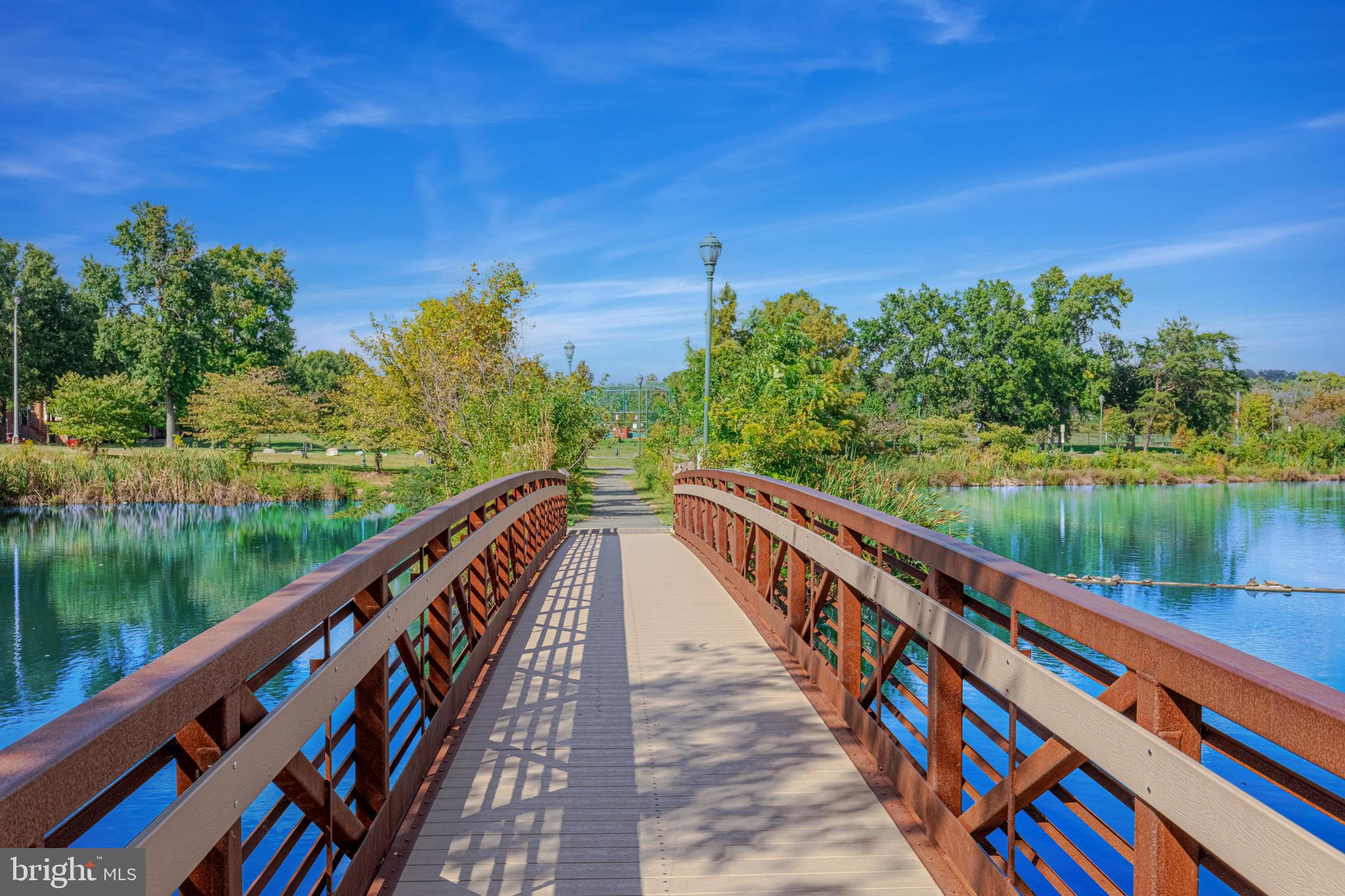 CAMERON STATION - Residential Lease