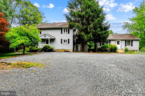 4441 SOLOMONS ISLAND ROAD HARWOOD MD 20776