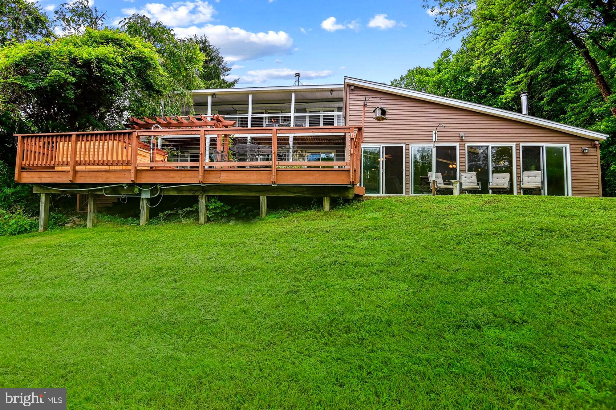 4441 SOLOMONS ISLAND ROAD