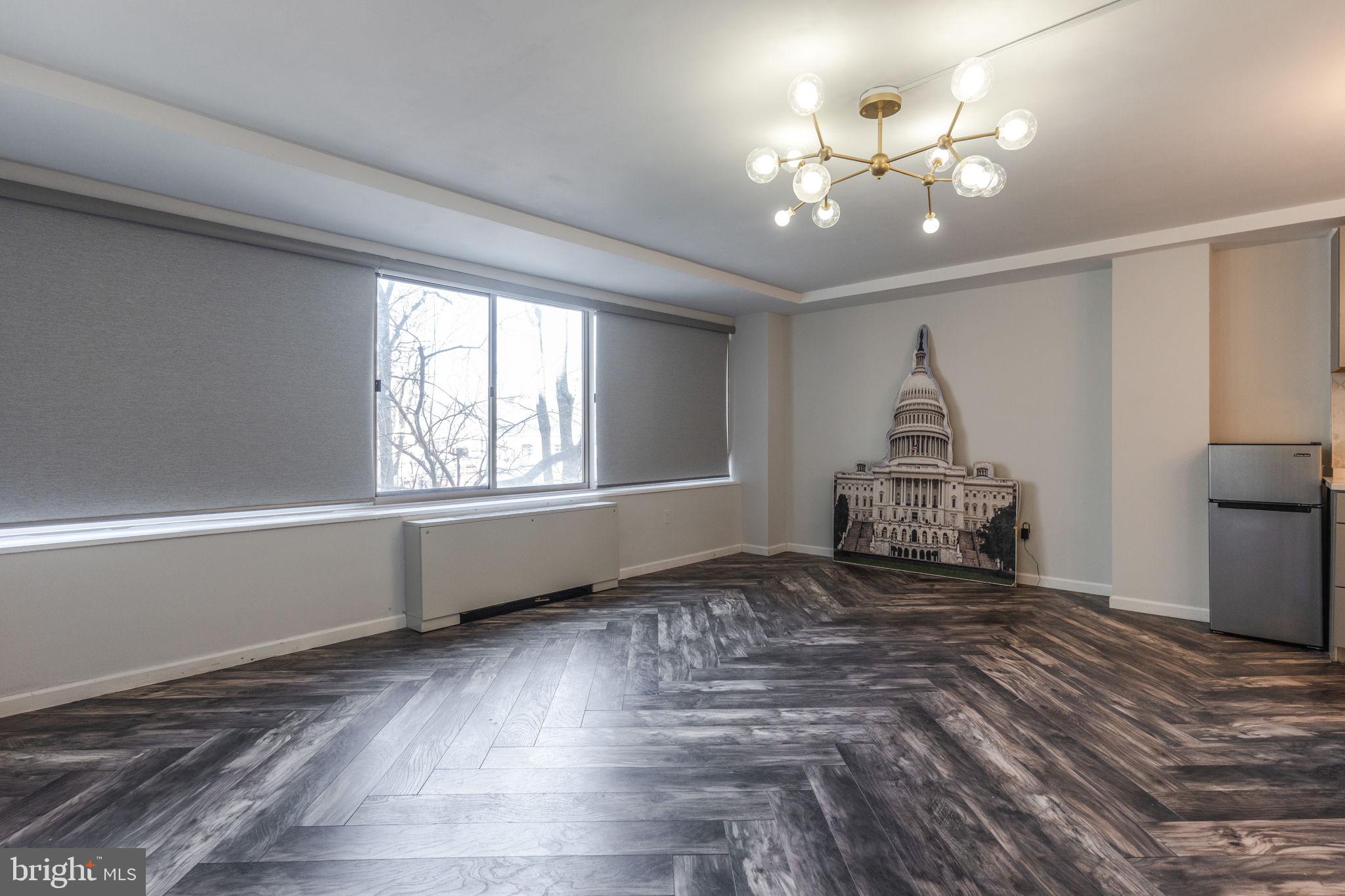 FOGGY BOTTOM - Residential Lease