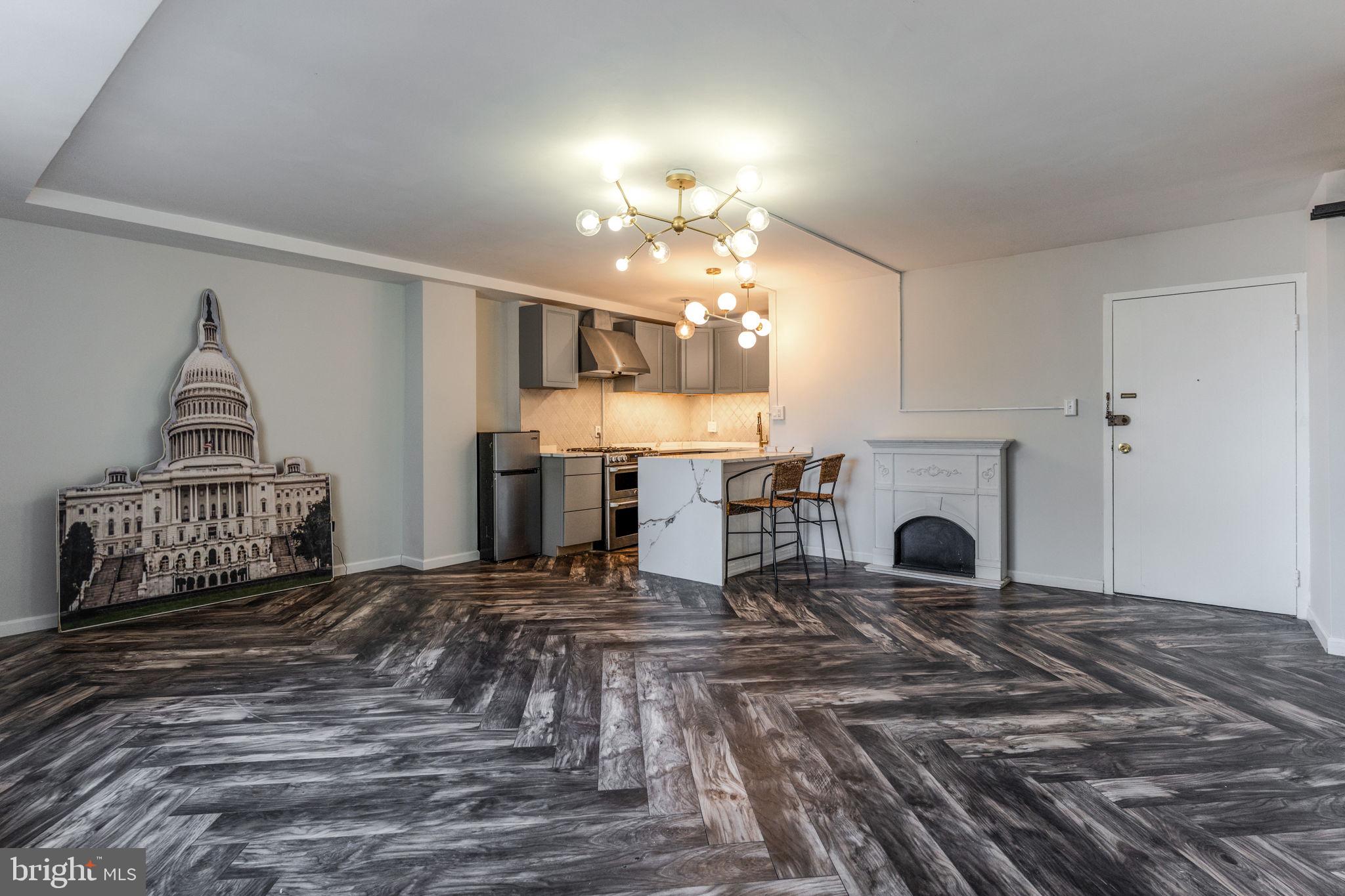 FOGGY BOTTOM - Residential Lease