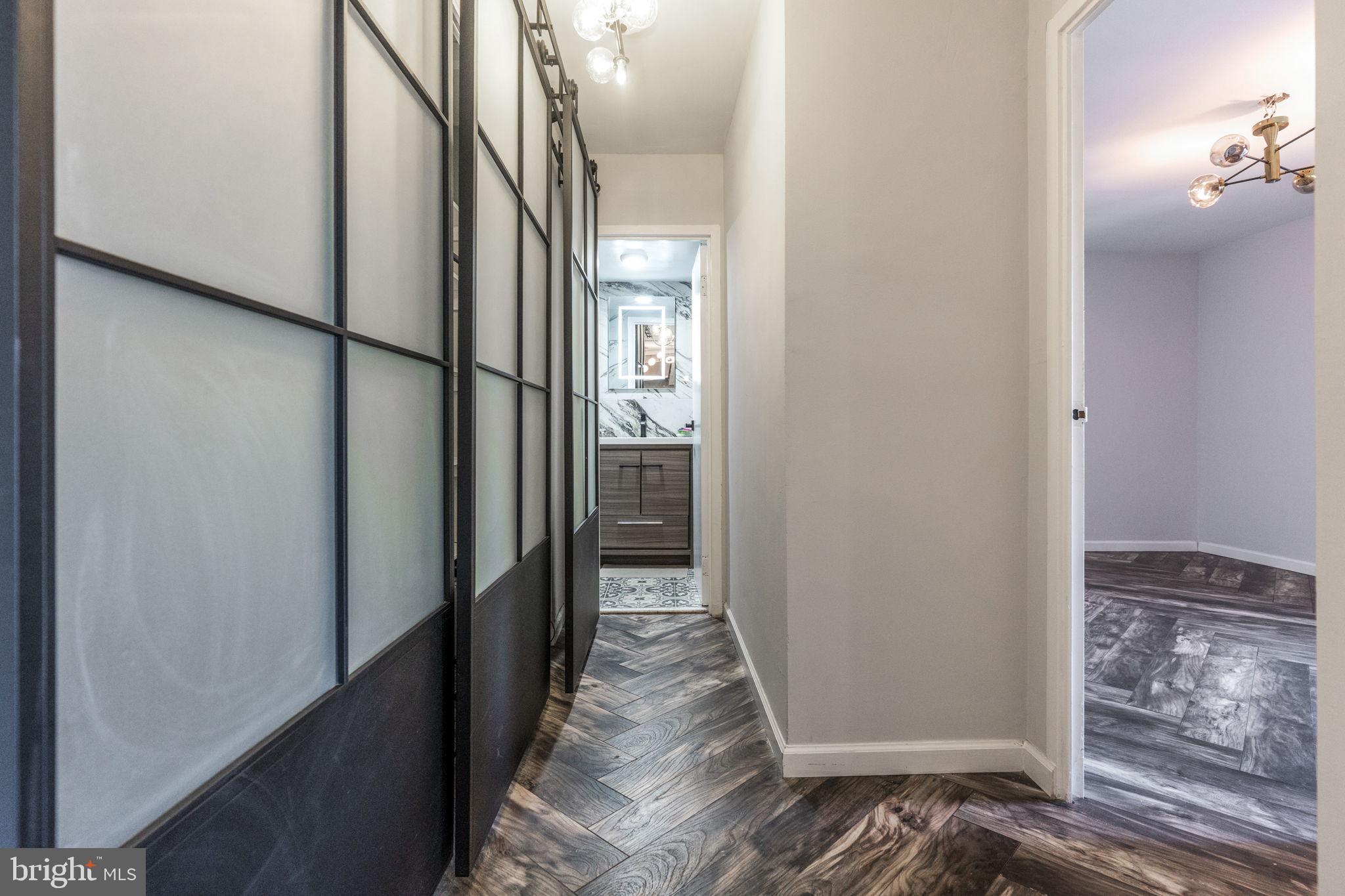 FOGGY BOTTOM - Residential Lease