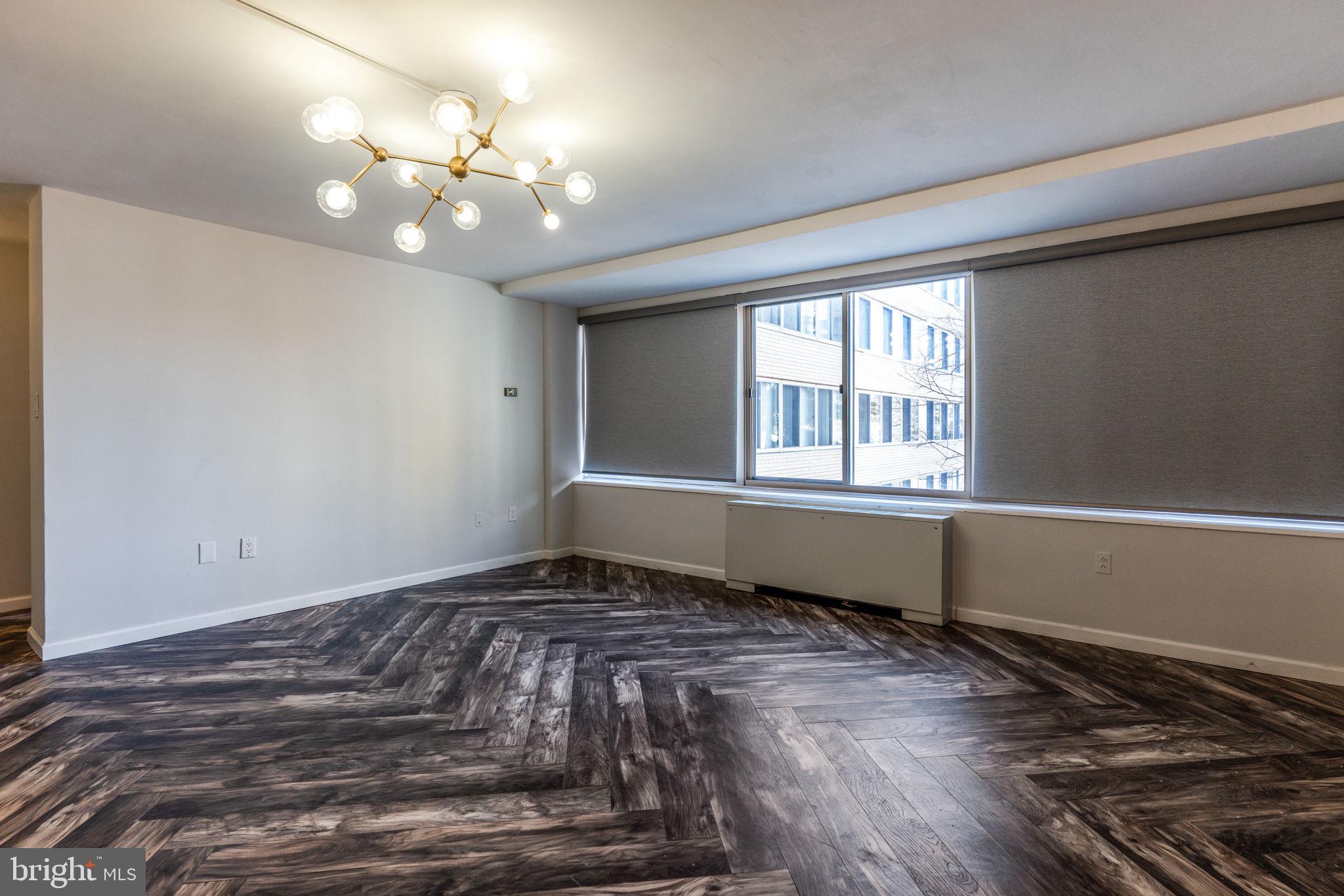 FOGGY BOTTOM - Residential Lease