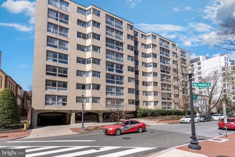 922 24TH STREET NW 321 WASHINGTON DC 20037