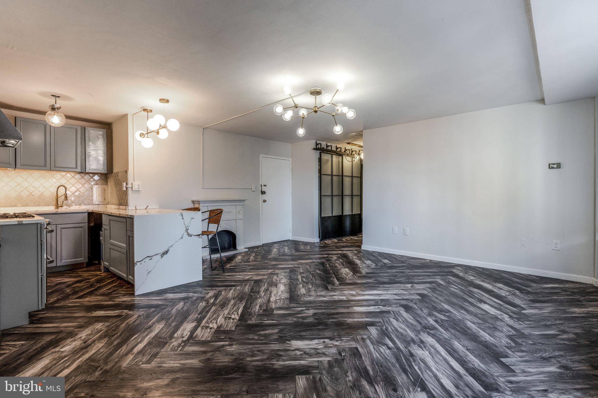 FOGGY BOTTOM - Residential Lease