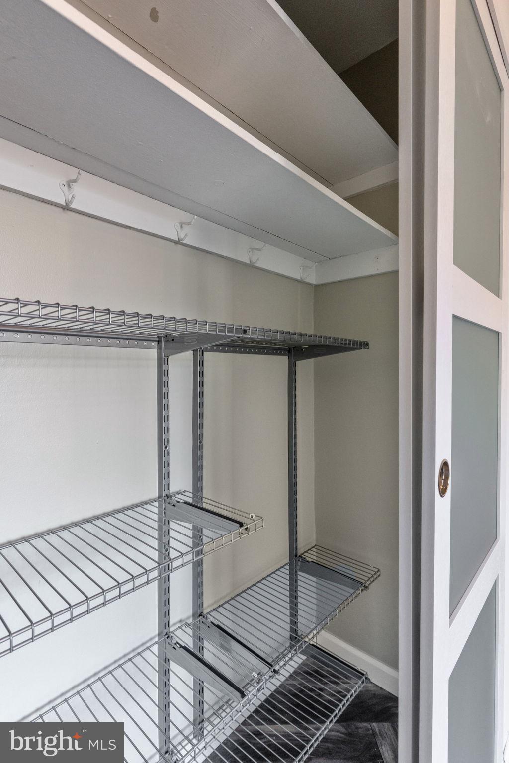 FOGGY BOTTOM - Residential Lease