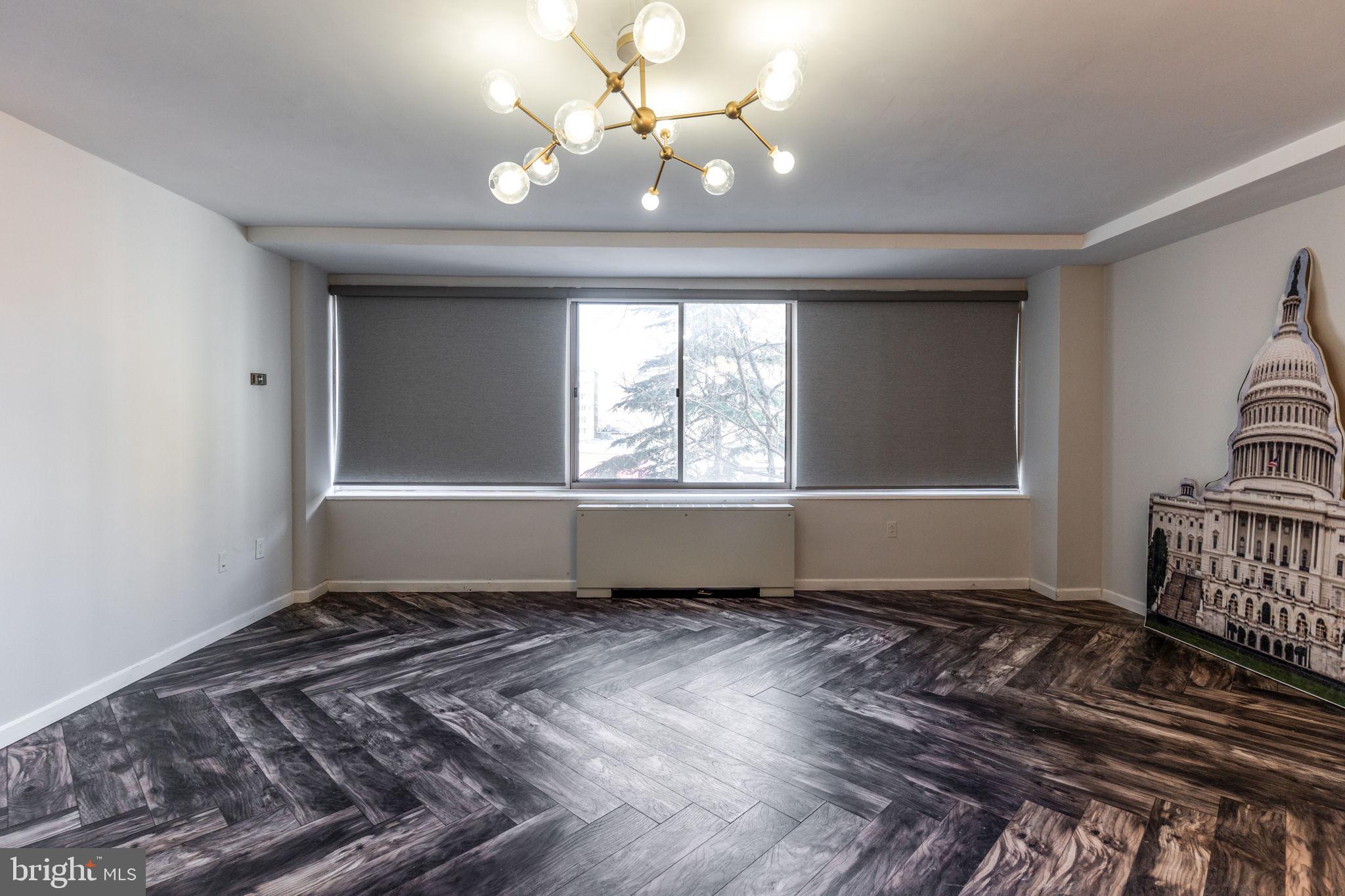 FOGGY BOTTOM - Residential Lease