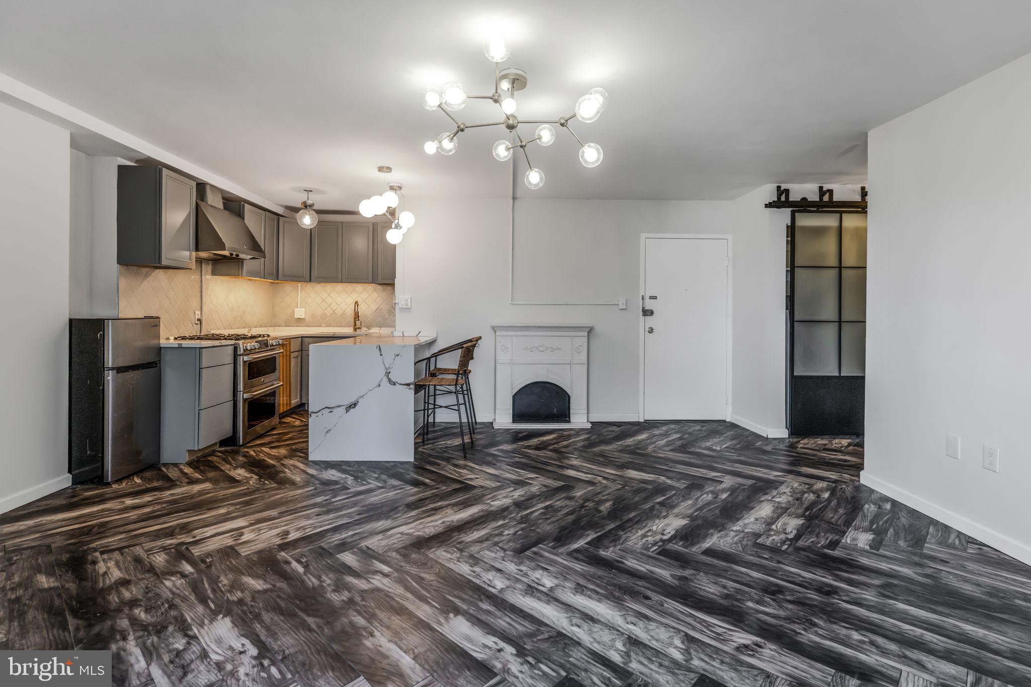 FOGGY BOTTOM - Residential Lease