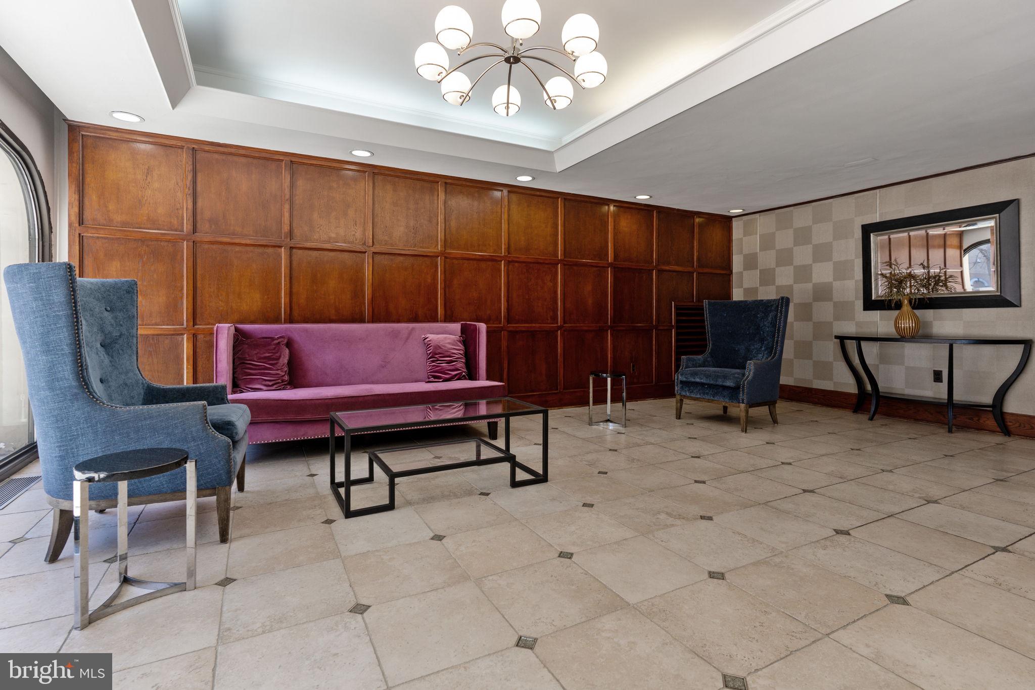 FOGGY BOTTOM - Residential Lease