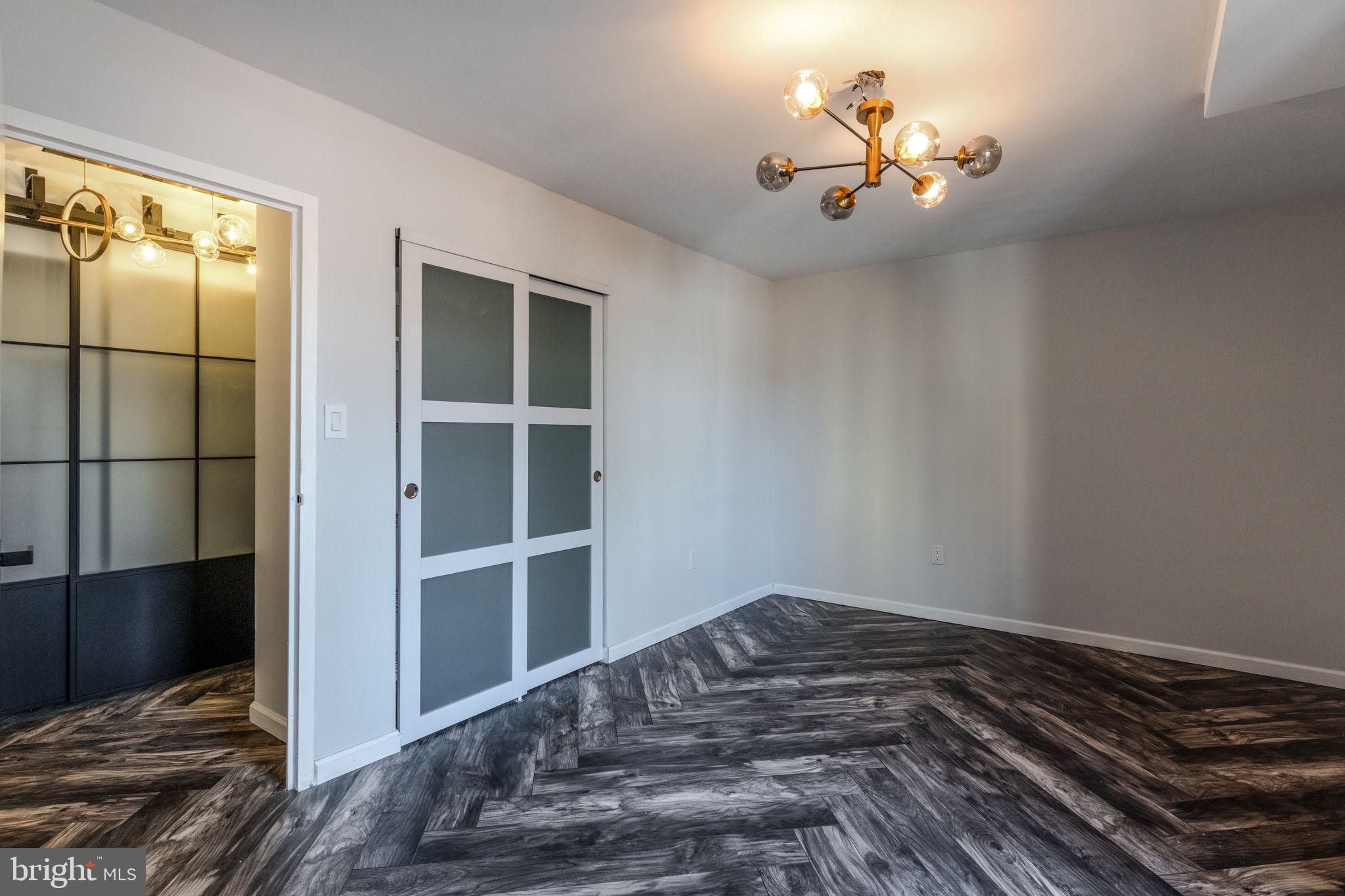 FOGGY BOTTOM - Residential Lease