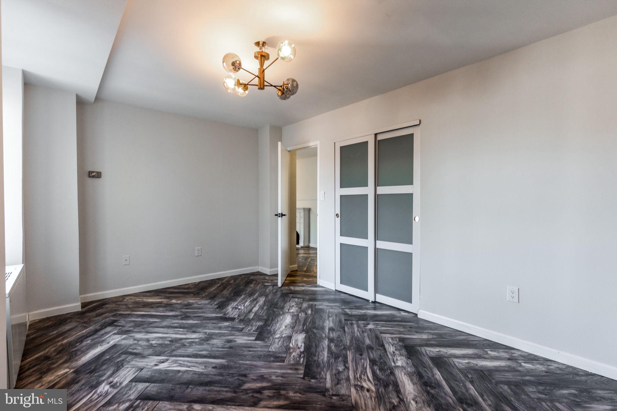 FOGGY BOTTOM - Residential Lease