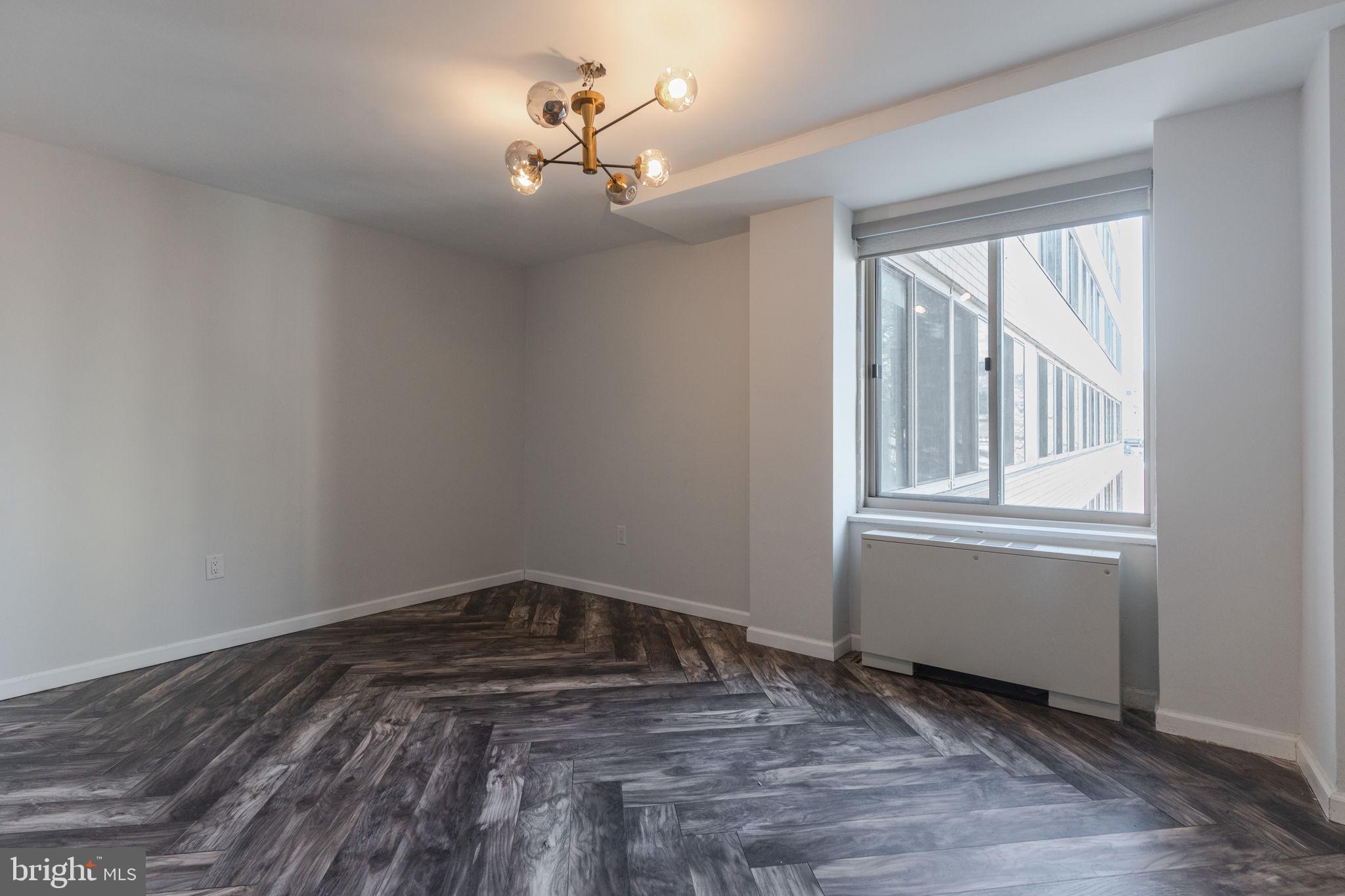 FOGGY BOTTOM - Residential Lease