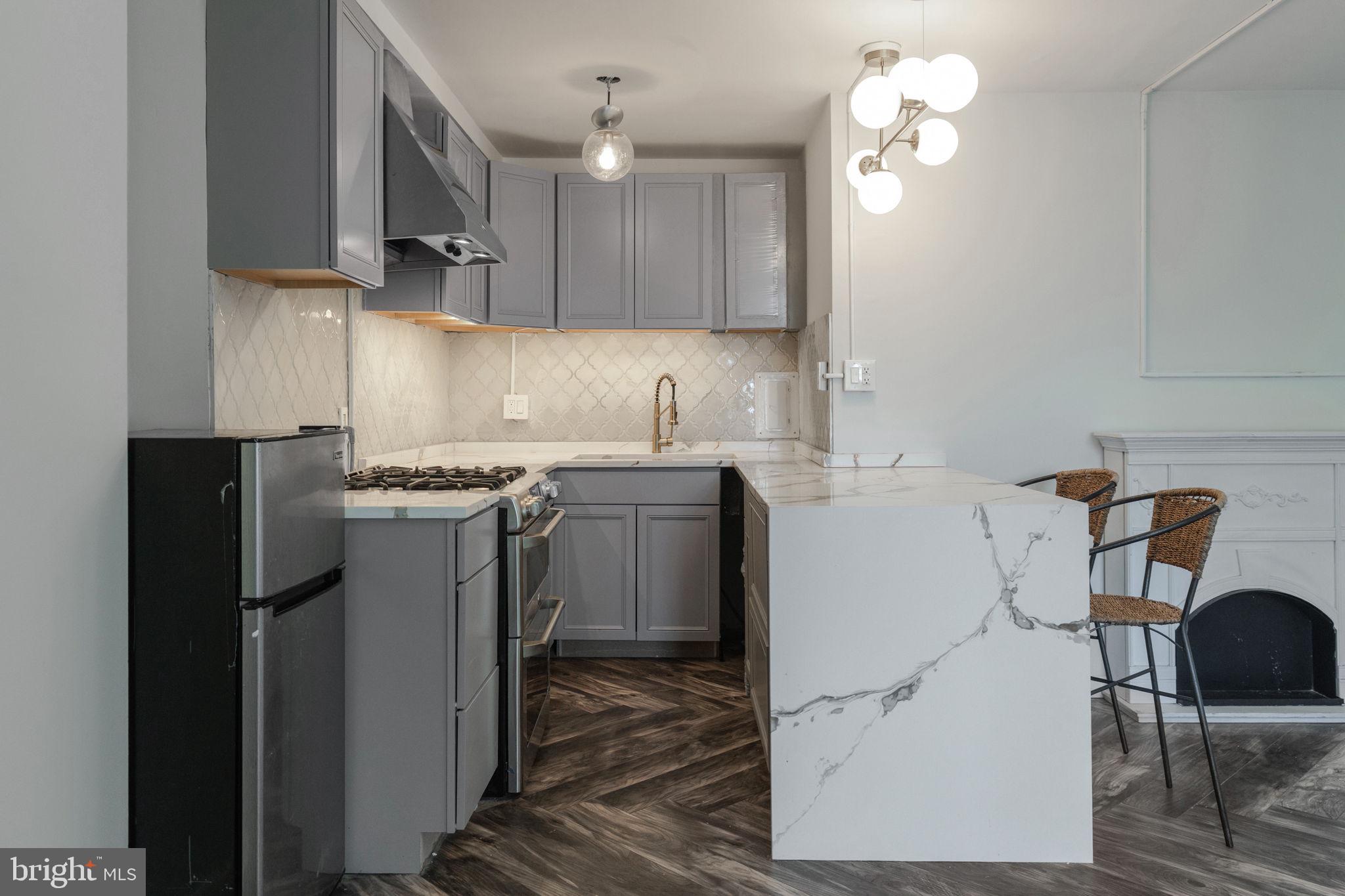 FOGGY BOTTOM - Residential Lease