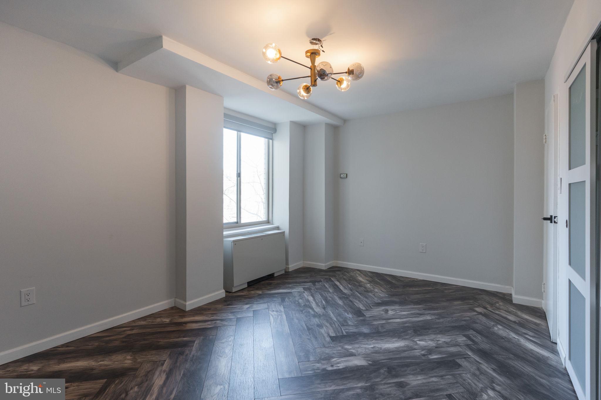 FOGGY BOTTOM - Residential Lease