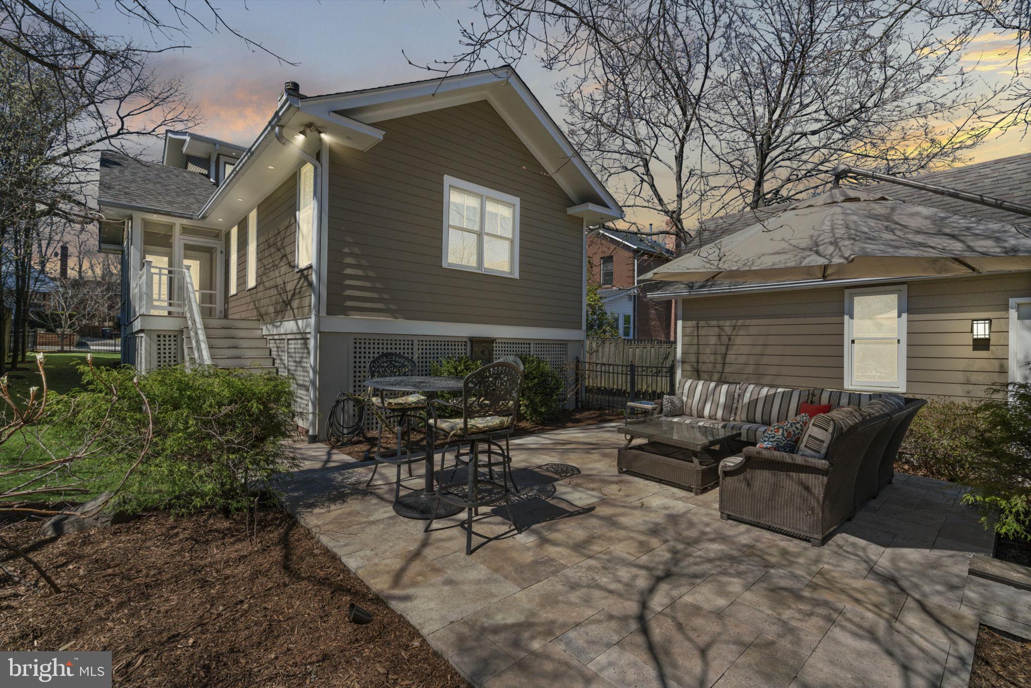 LYON PARK - Residential