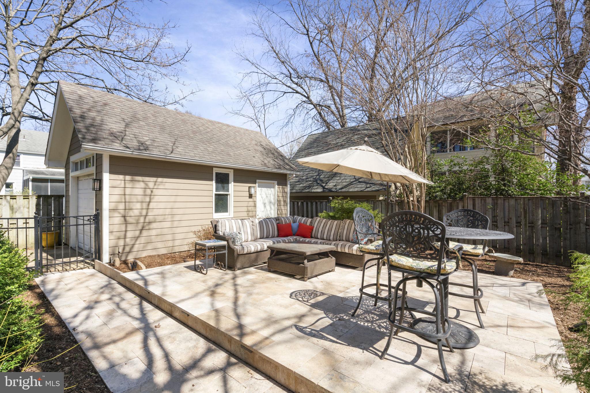 LYON PARK - Residential