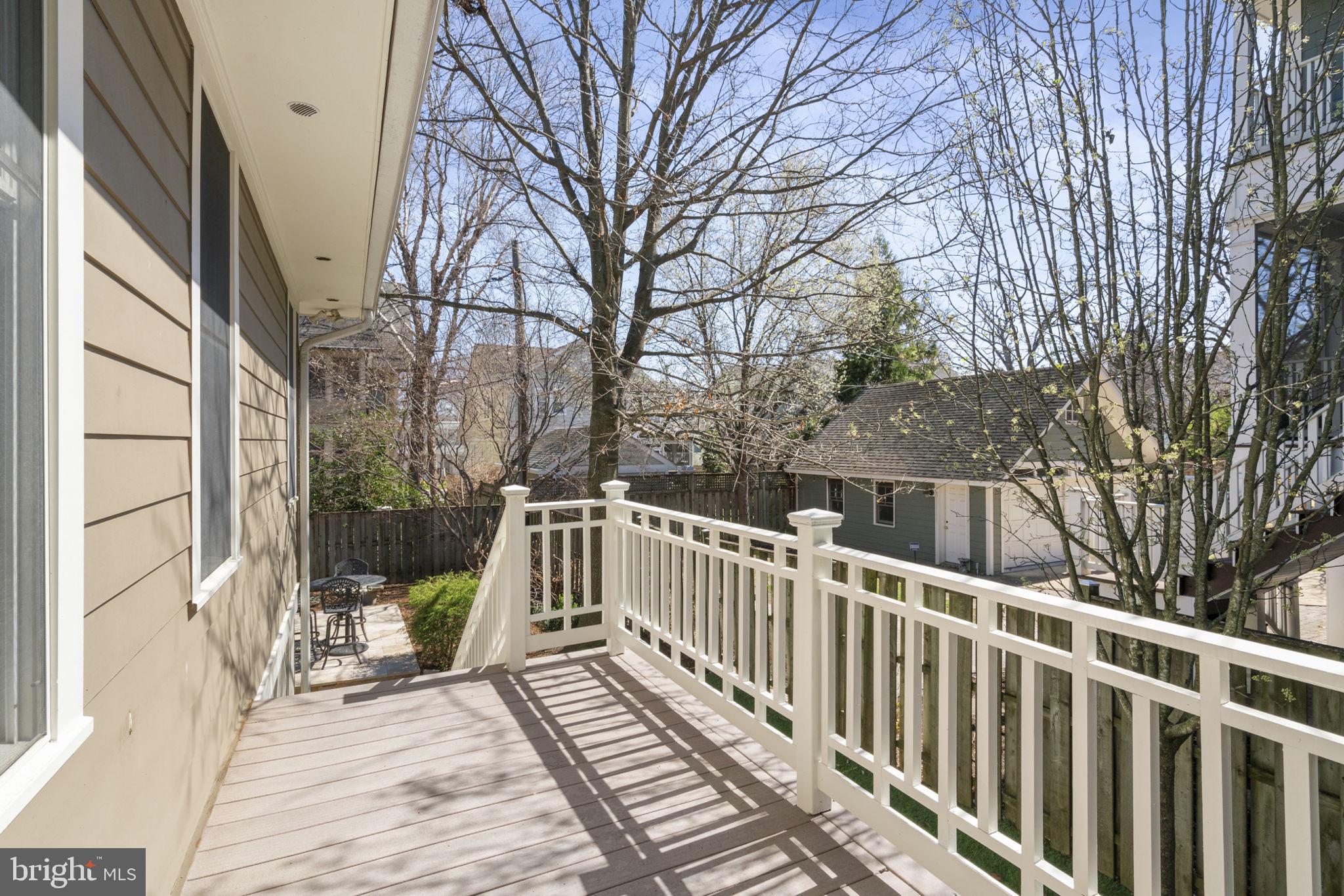 LYON PARK - Residential